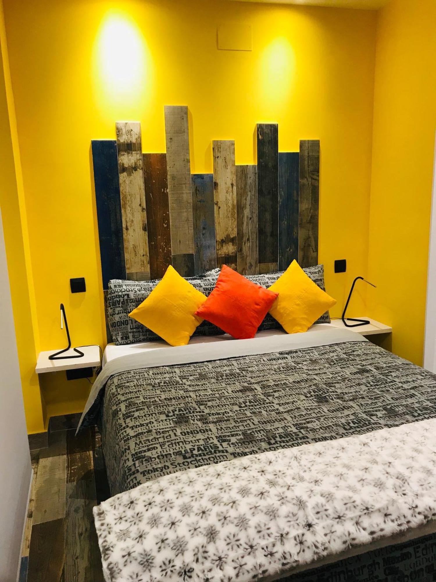 T-homes - Cuenca Apartment Madrid