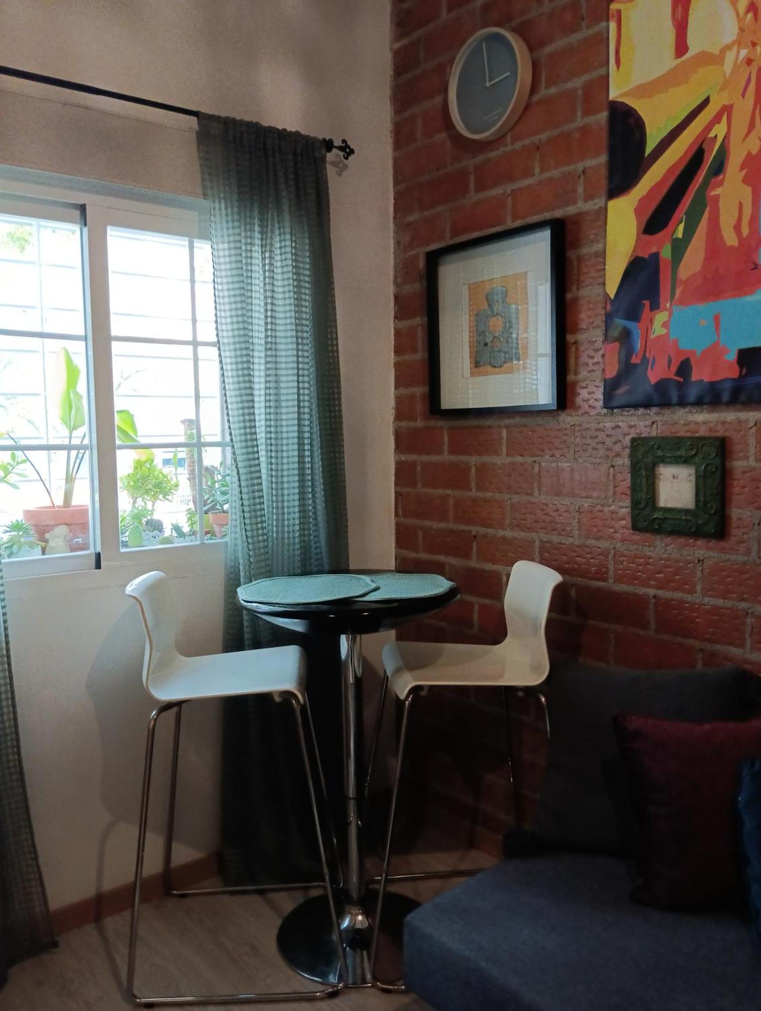 El Pozo-villalobos Appartement *