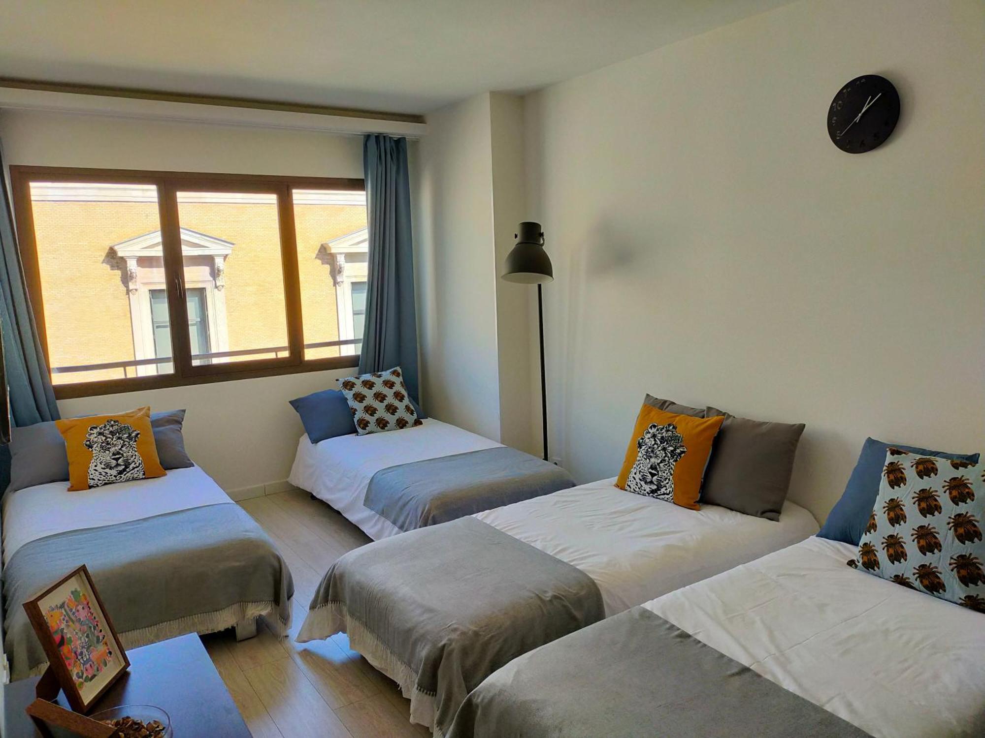 Appartement Inmejorable Ubicacion En *