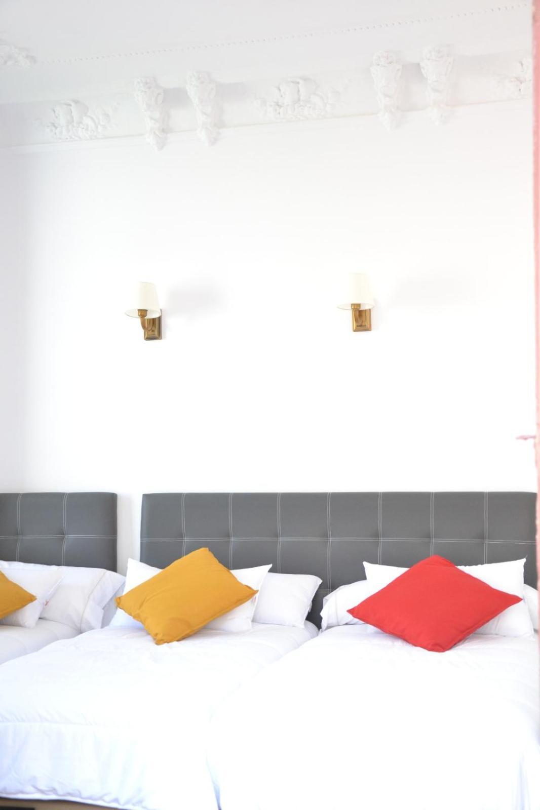 Lux Penthouse Gran Via