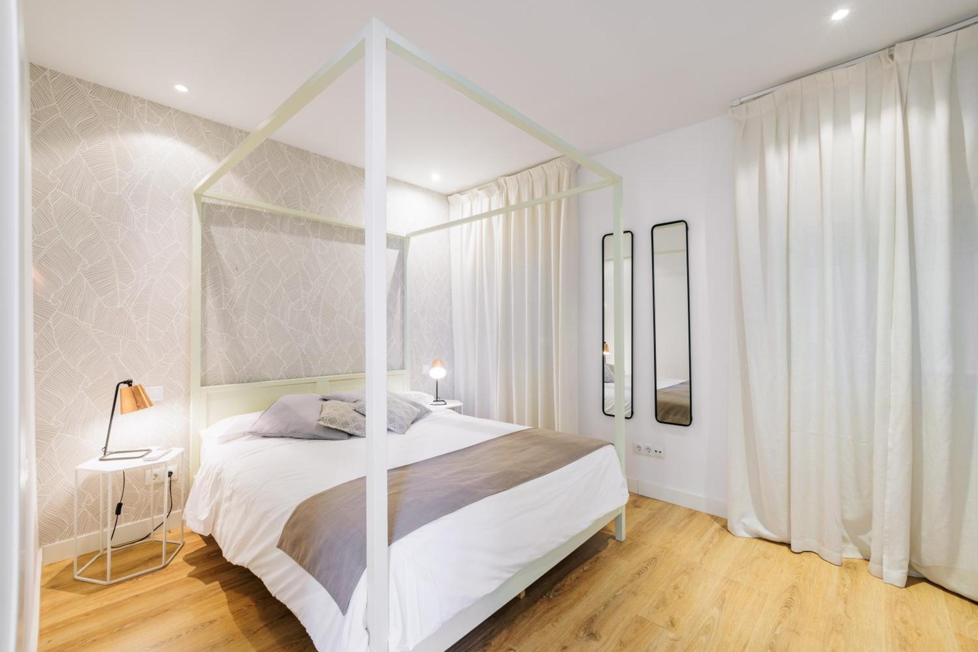 Mi Casa En Madrid- Spacious Callao Gran Via Appartement Madrid