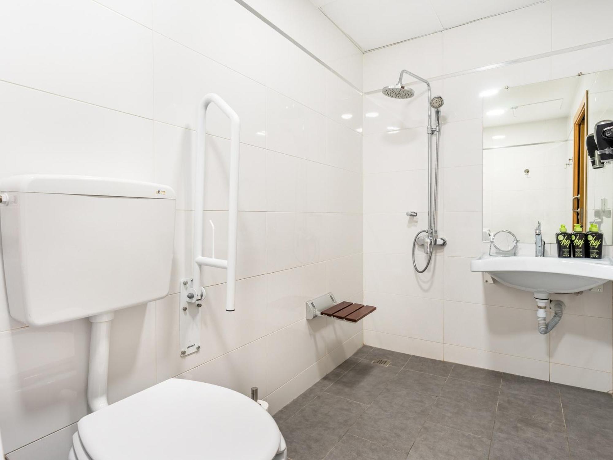 San Lorenzo Apartamento