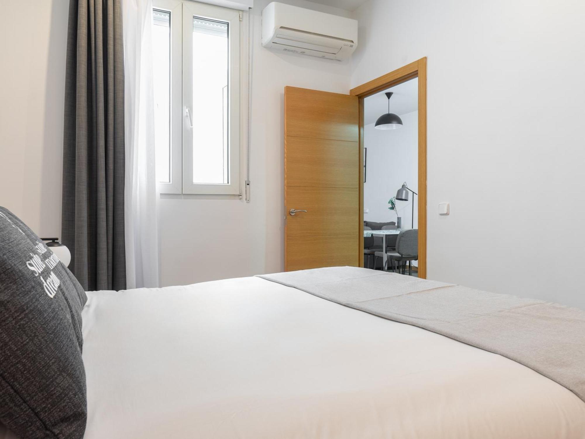 Apartamento San Lorenzo