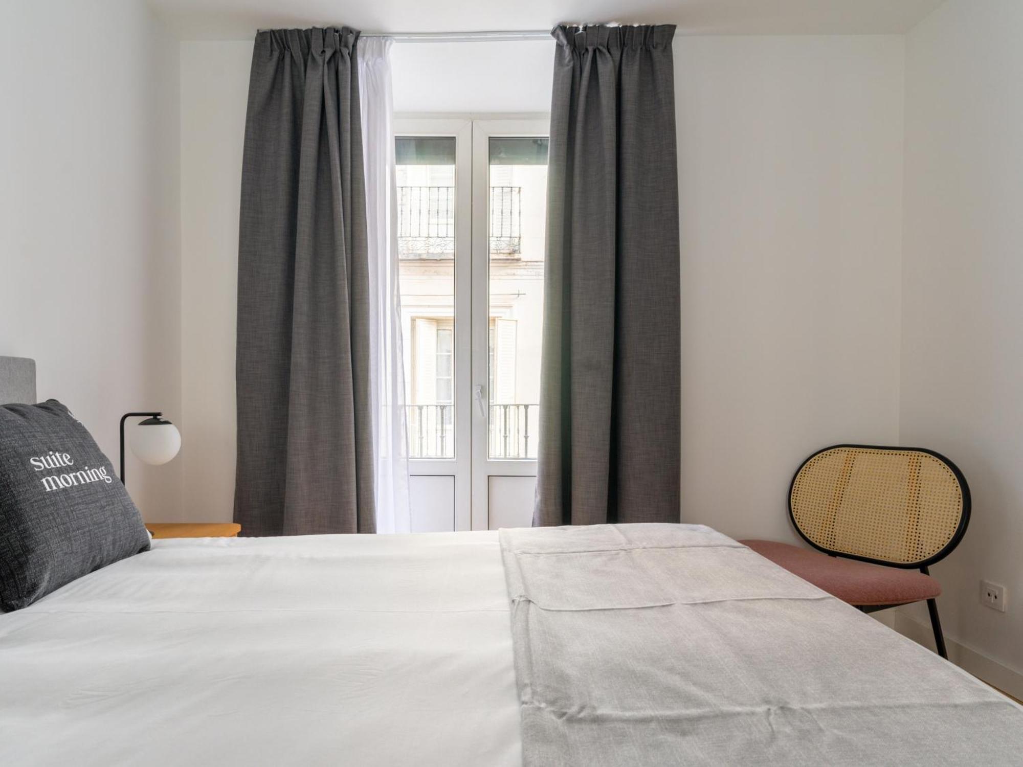 San Lorenzo Apartamento Madrid
