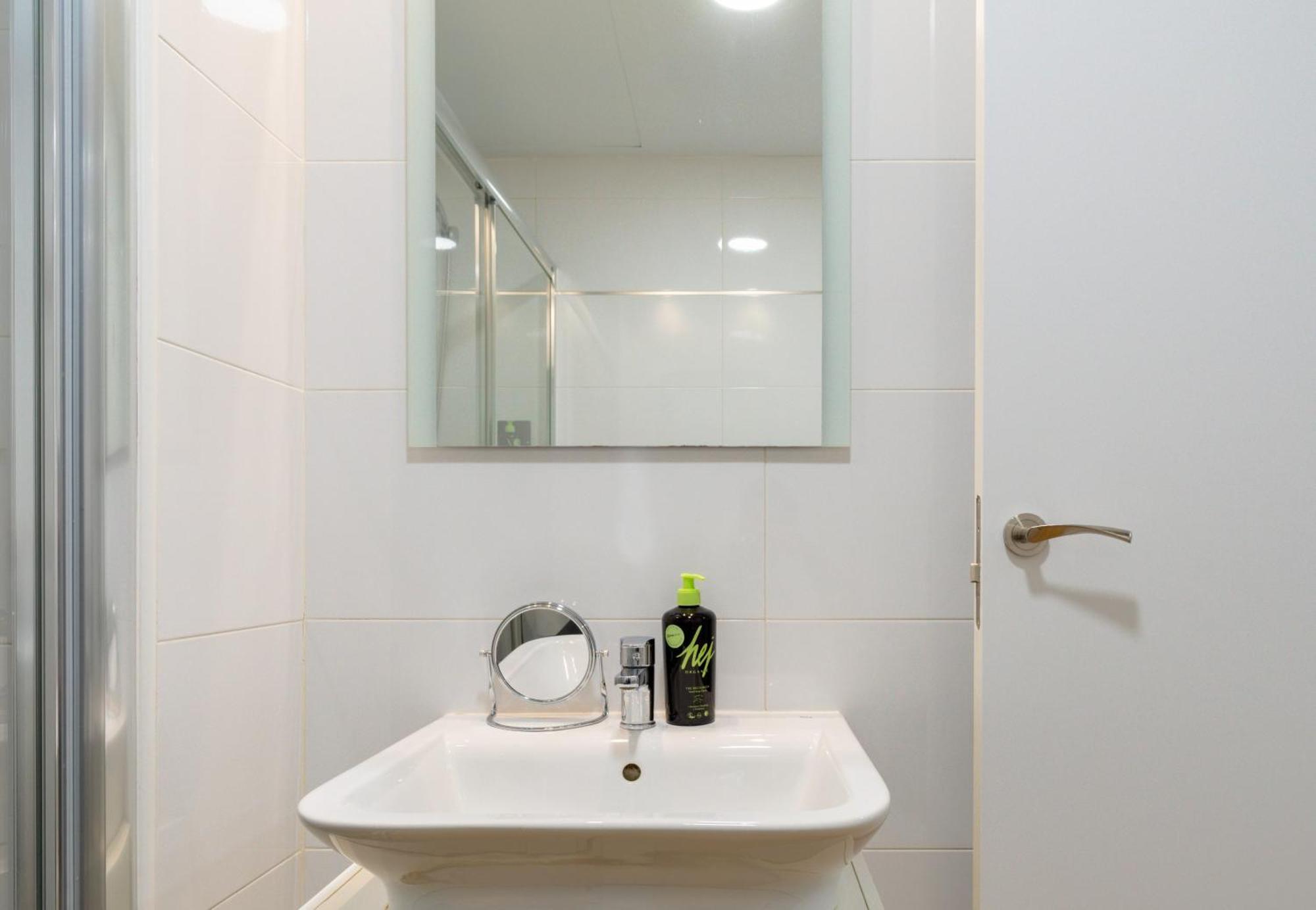 San Lorenzo Apartamento *