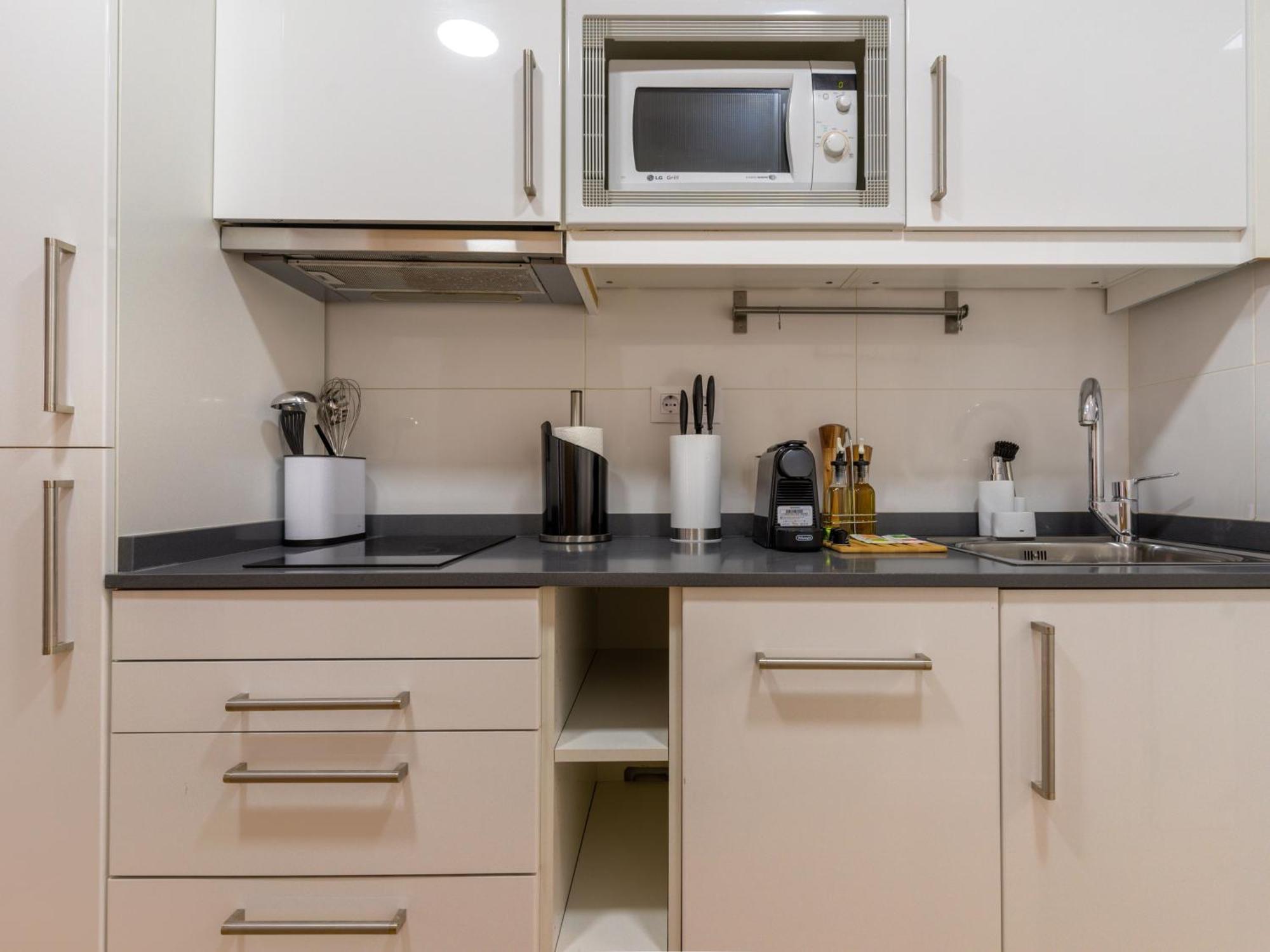 San Lorenzo Apartamento