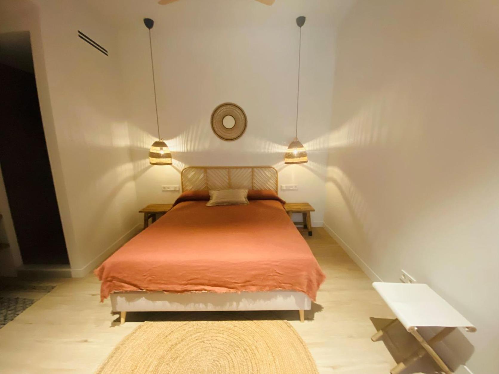Casa Du Soleil Boutique * Madri