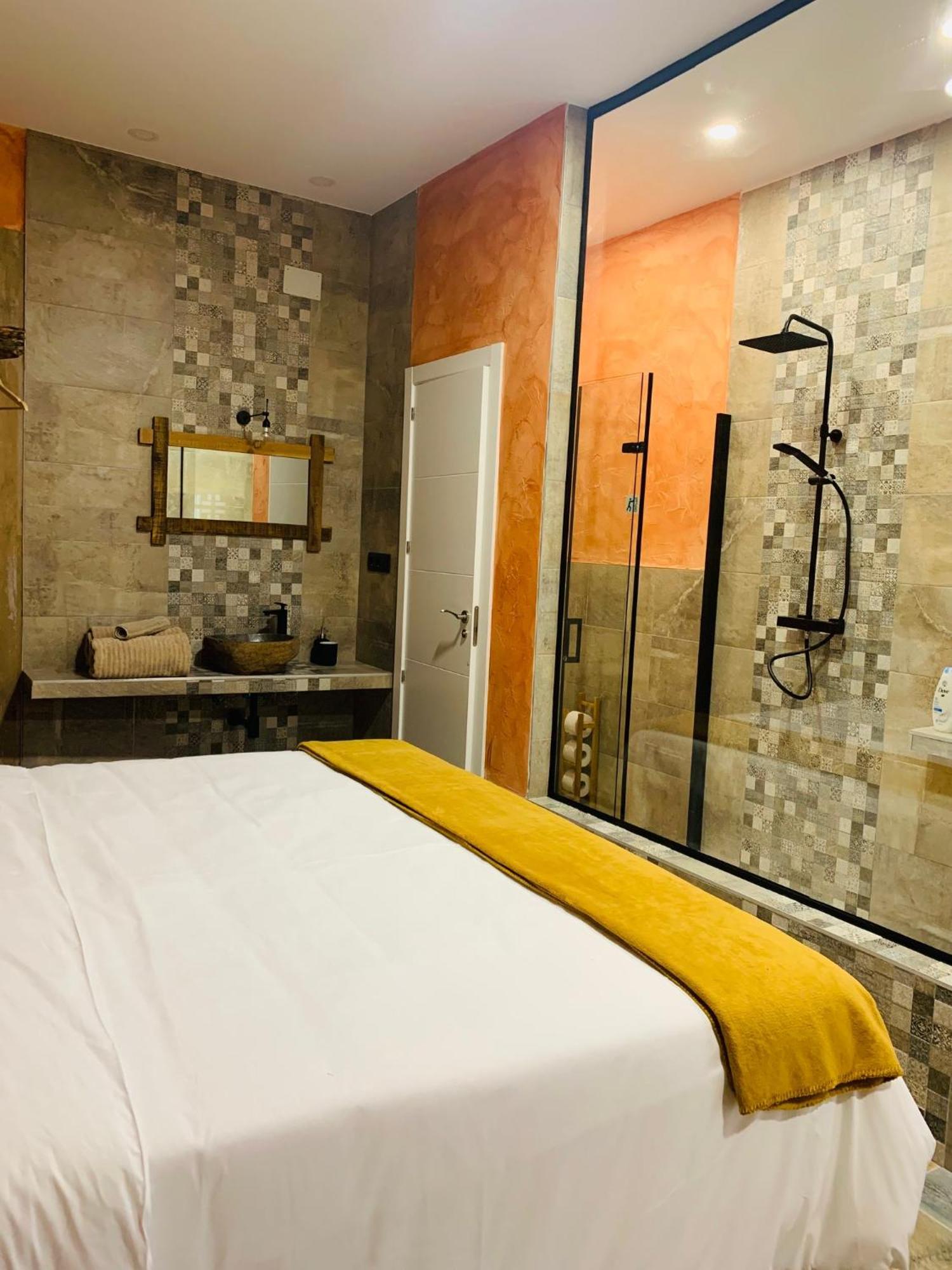 T-homes Salamanca * Madrid