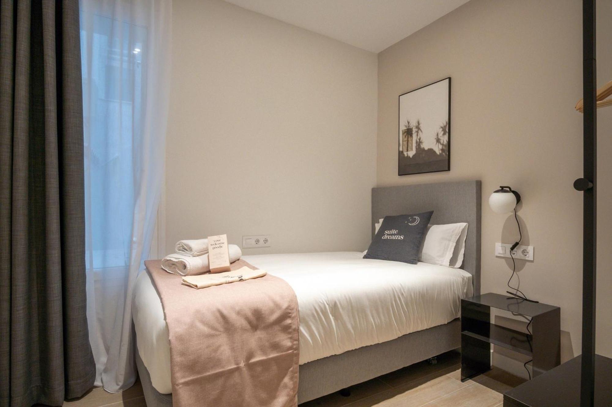 Limehome Calle De Fomento Apartahotel *