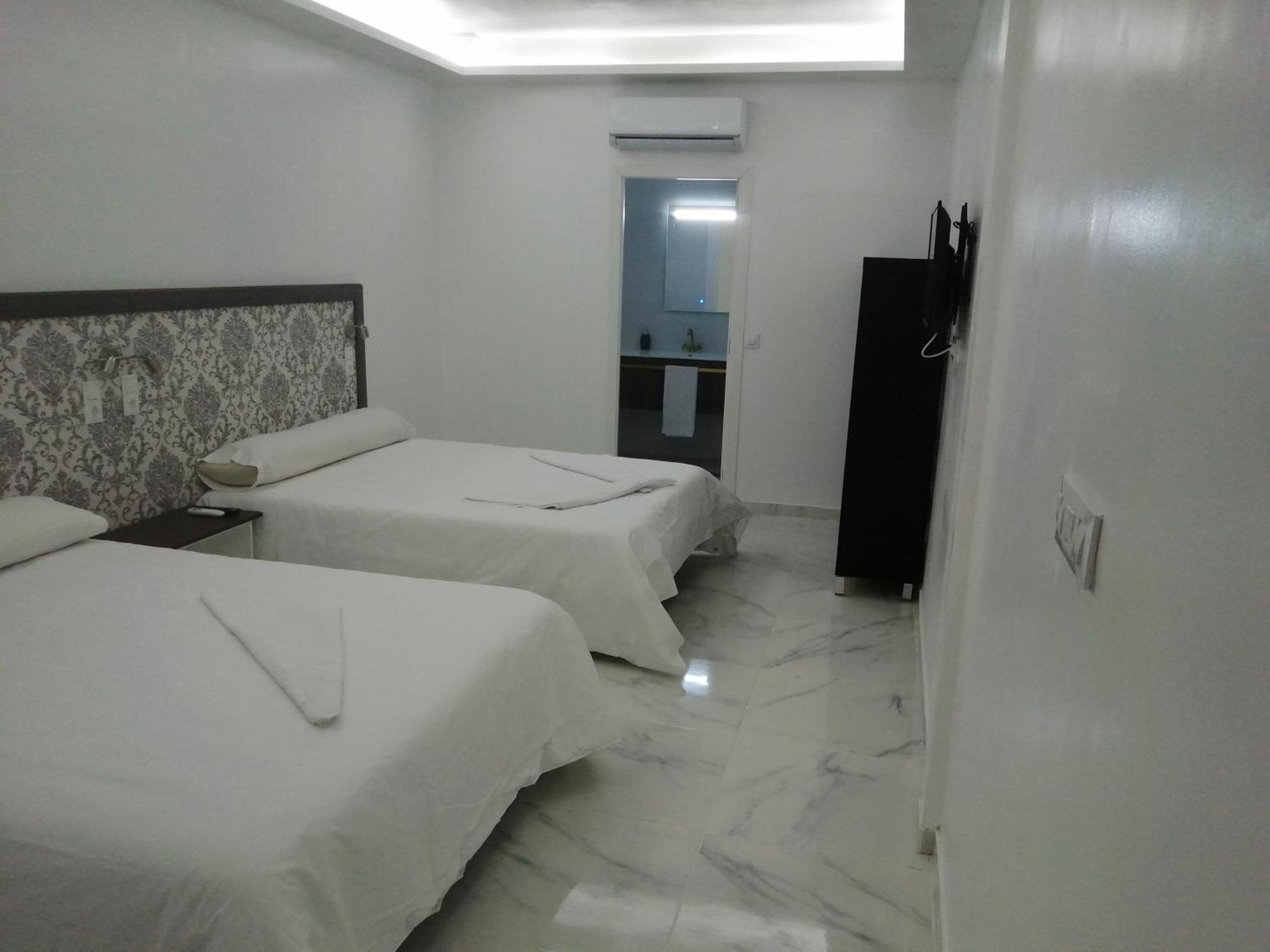Hello Feria Apartamento