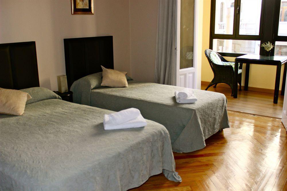 Montecarlo 2* Madrid