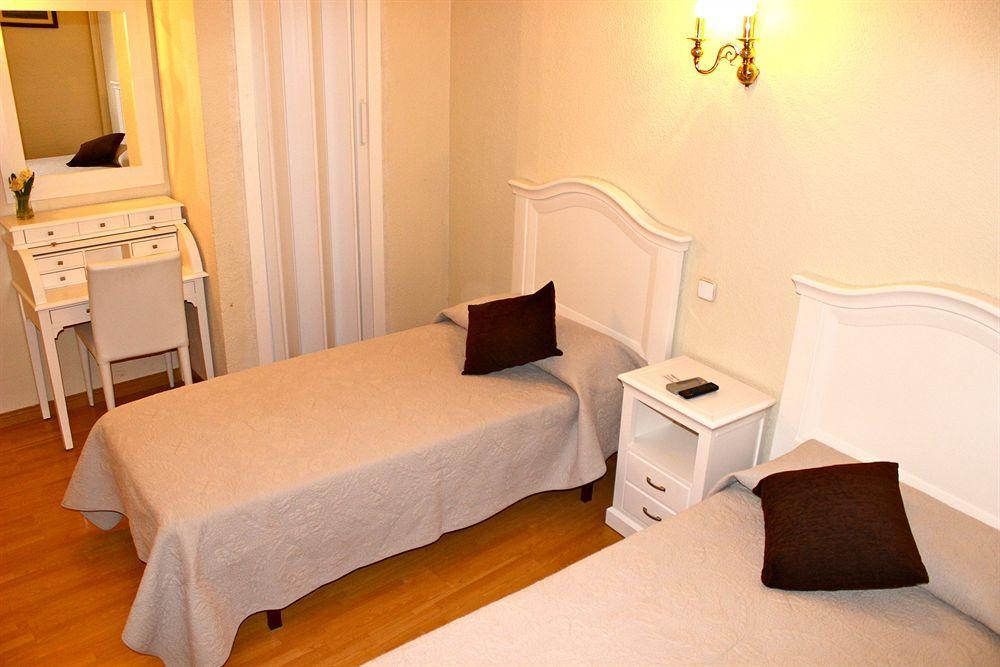 Montecarlo Madrid