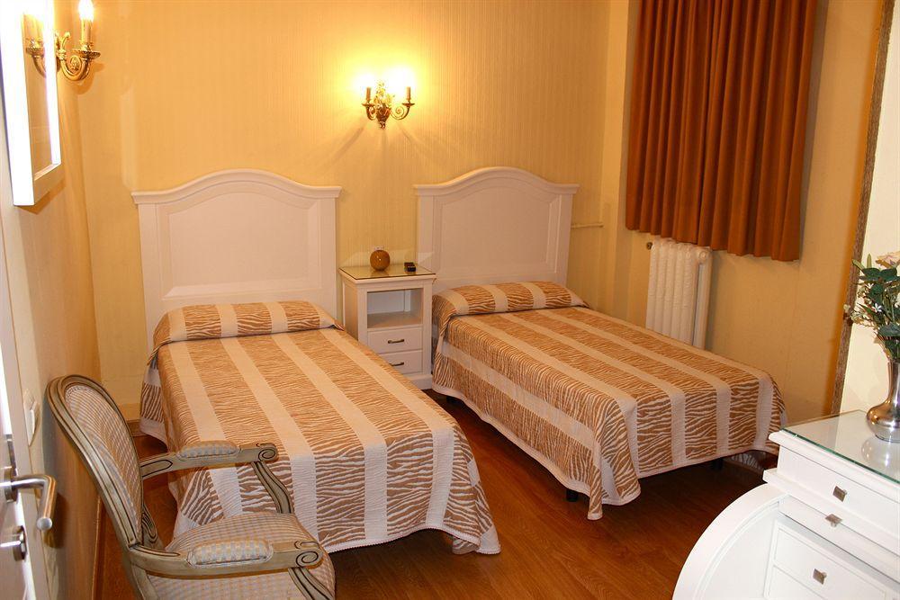 Montecarlo Madrid