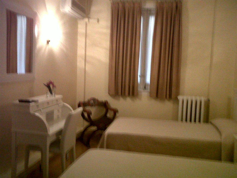 Montecarlo Gasthof 2*