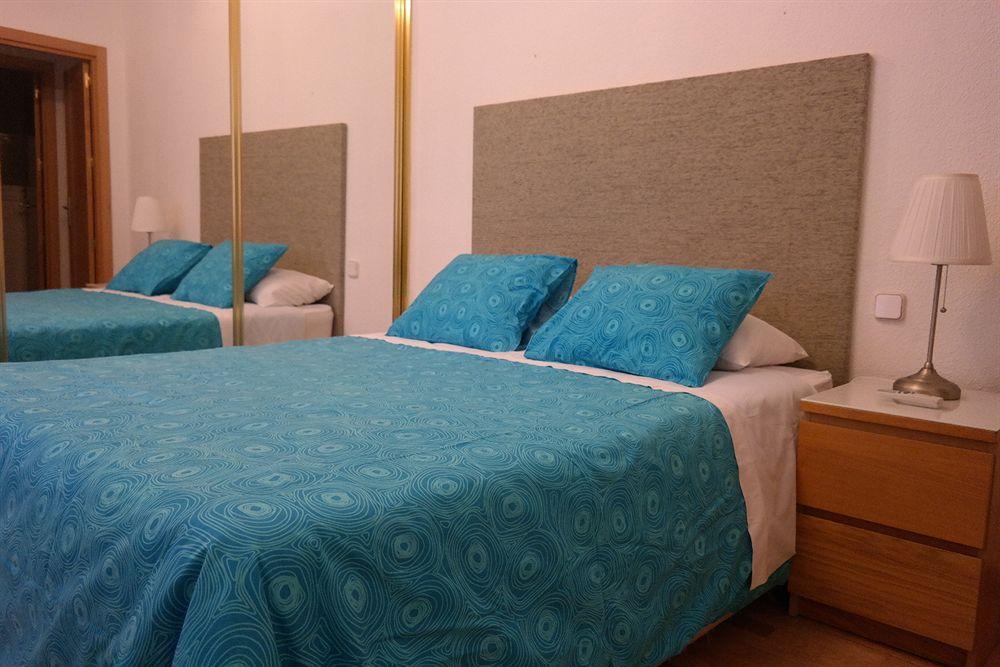 Apartment Canalejas *