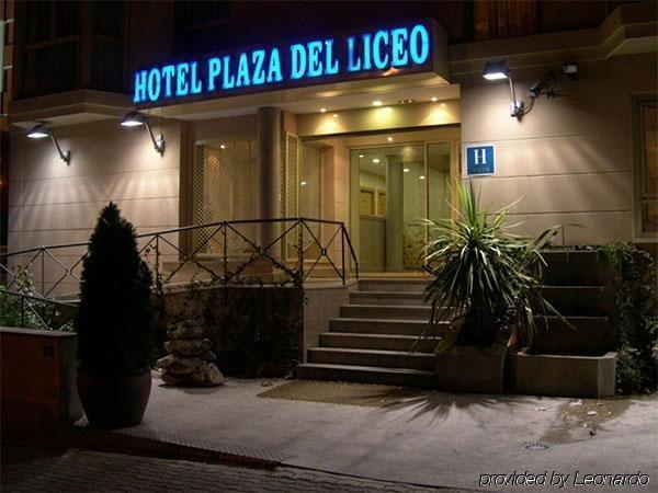 Arturo Soria Centro Hotel Madrid