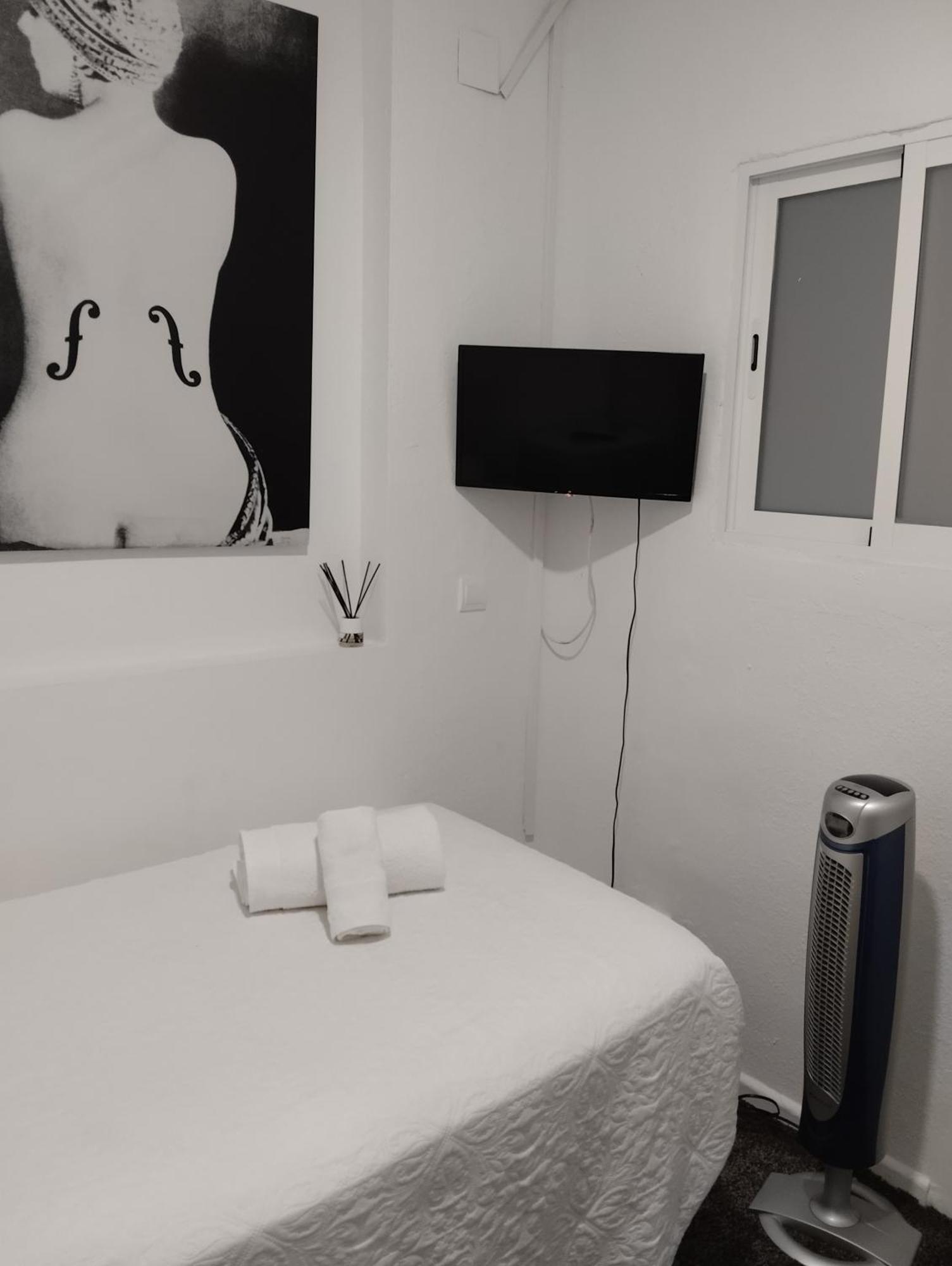 Cerca Centro De Guest house Madrid