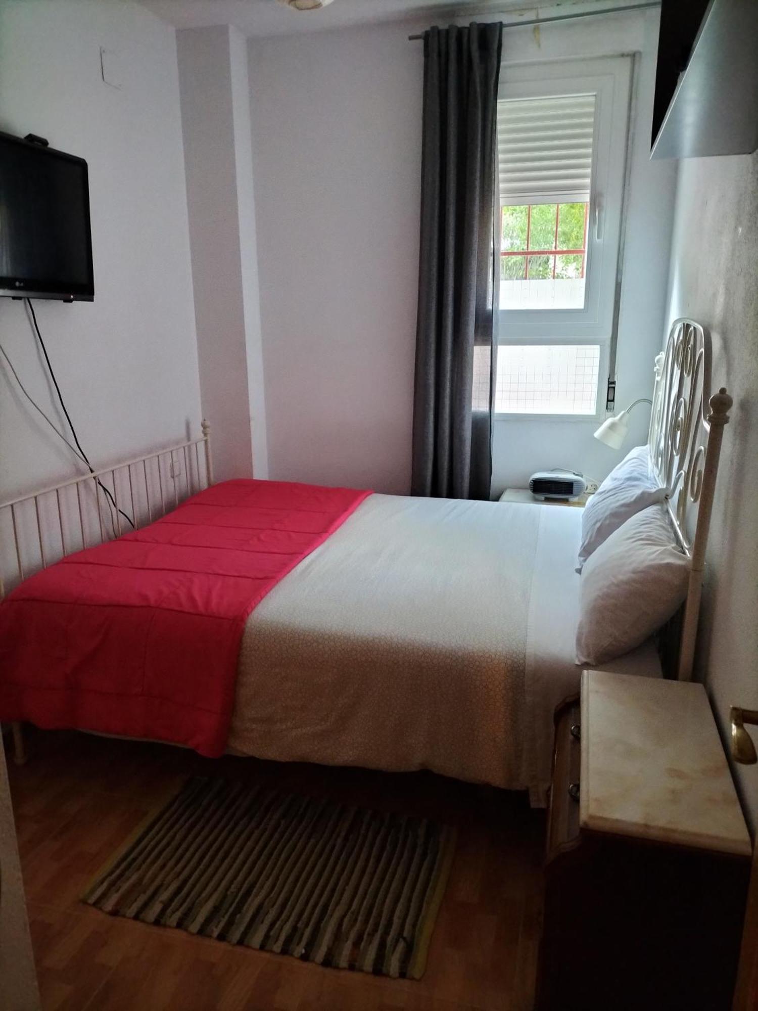 Homestay Acogedoras En *
