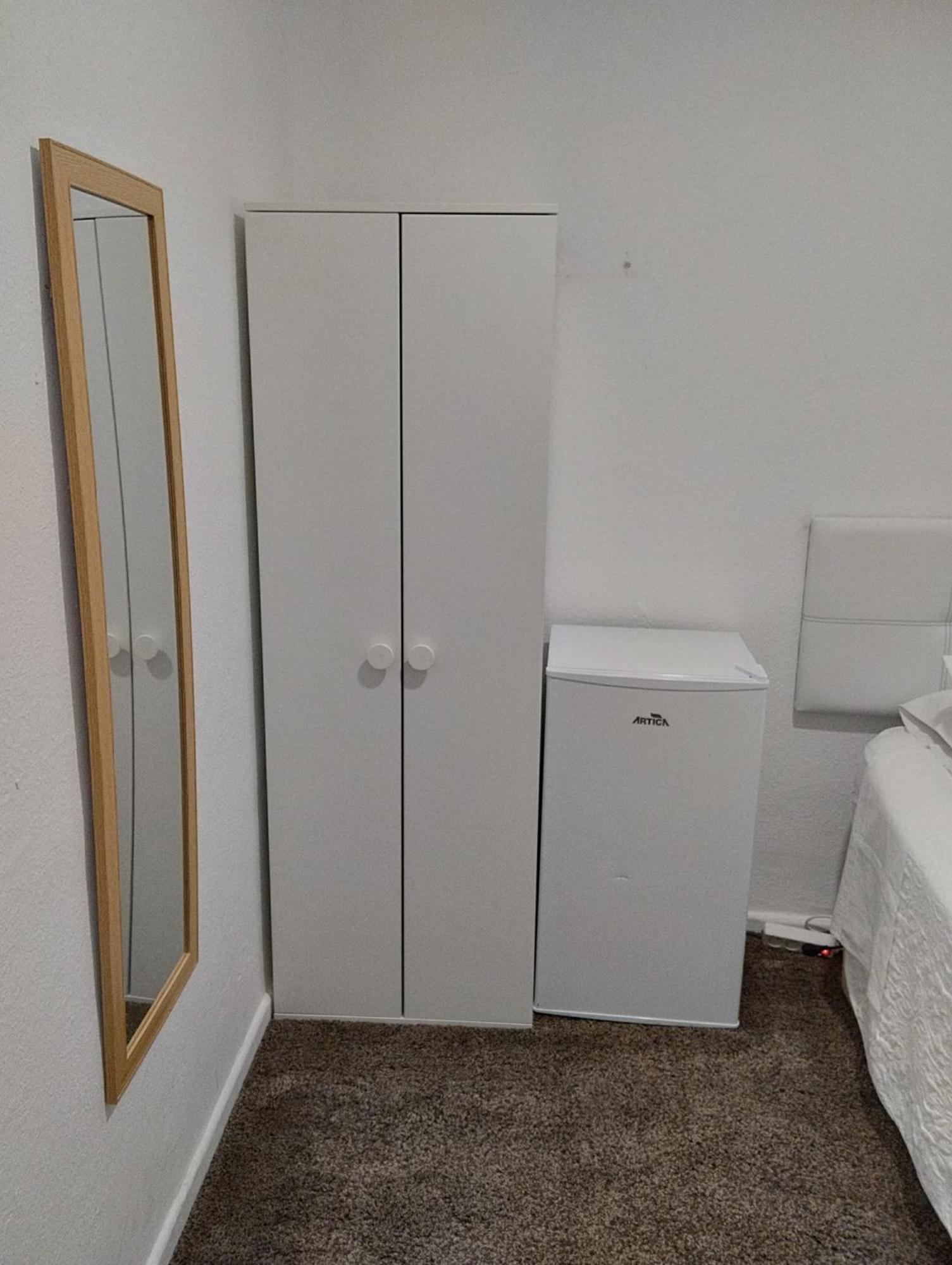 Guest house Cerca Centro De *