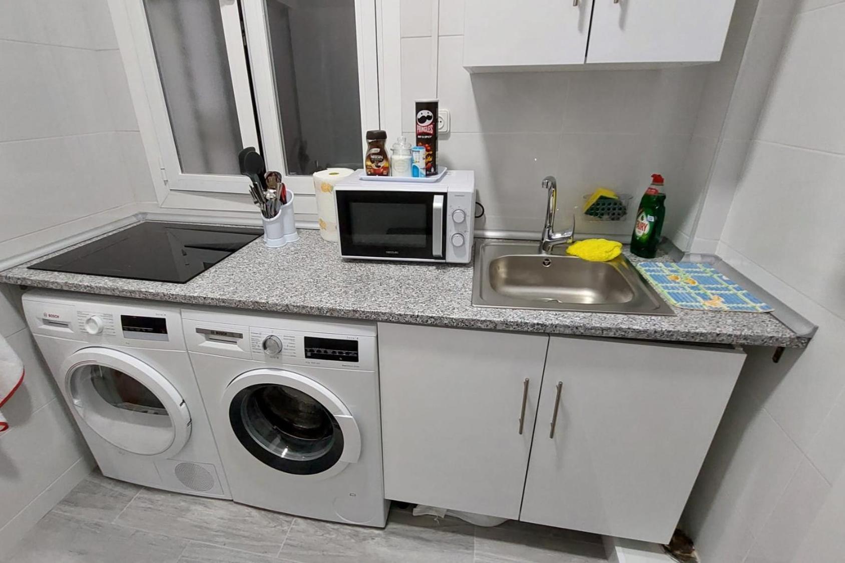 Guest house Cerca Centro De Madrid