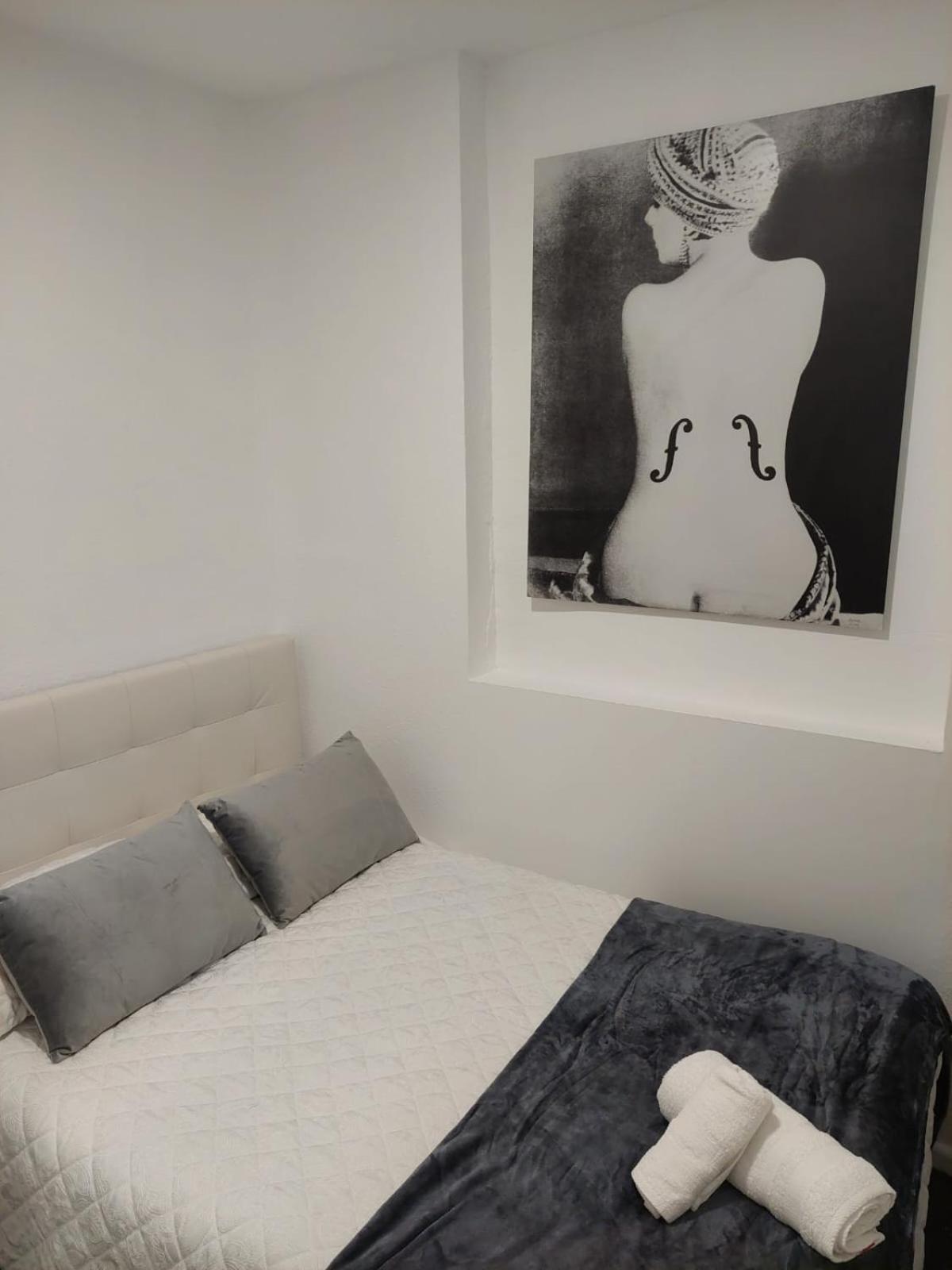 Cerca Centro De Guest house *