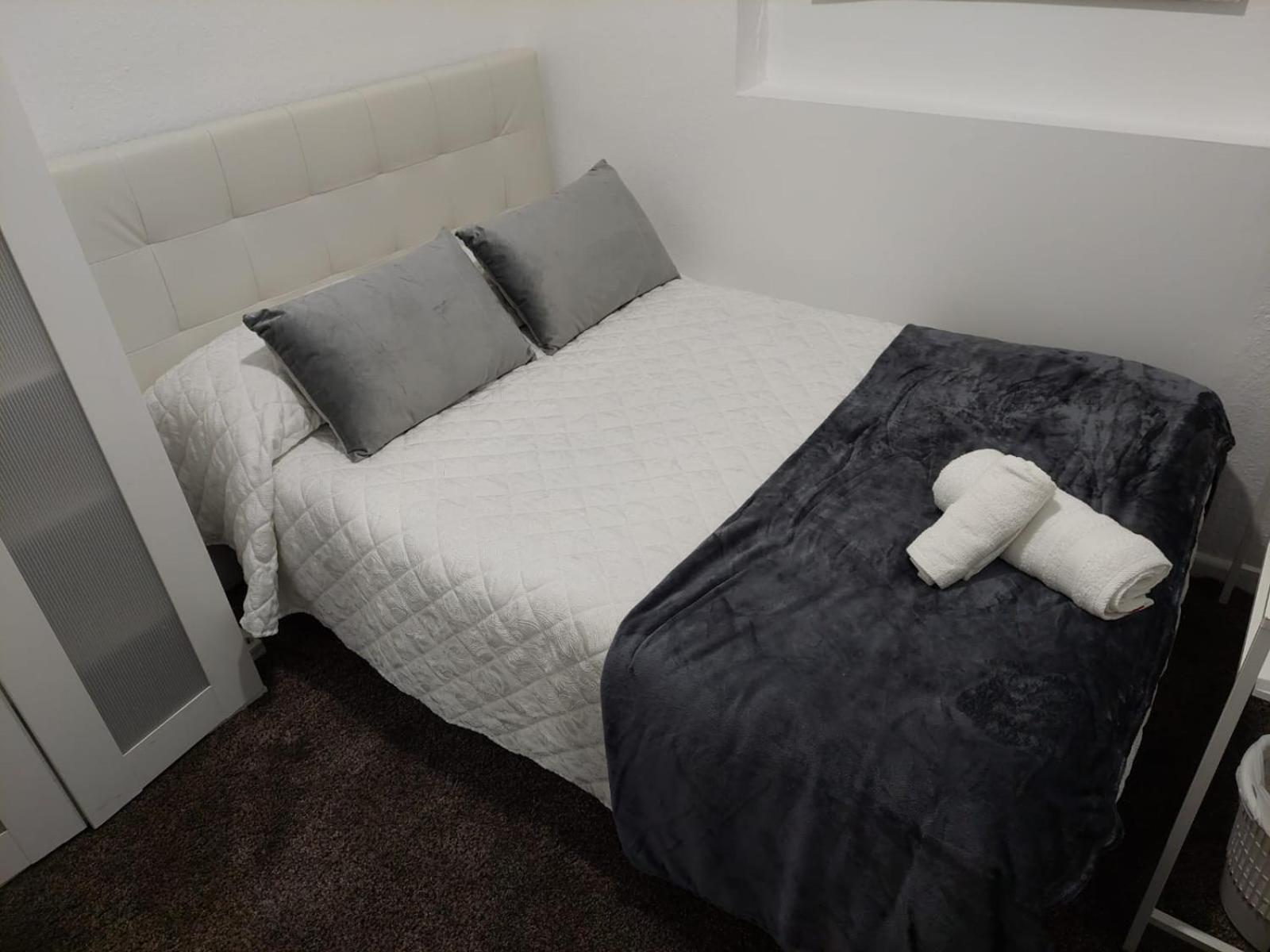 Guest house Cerca Centro De