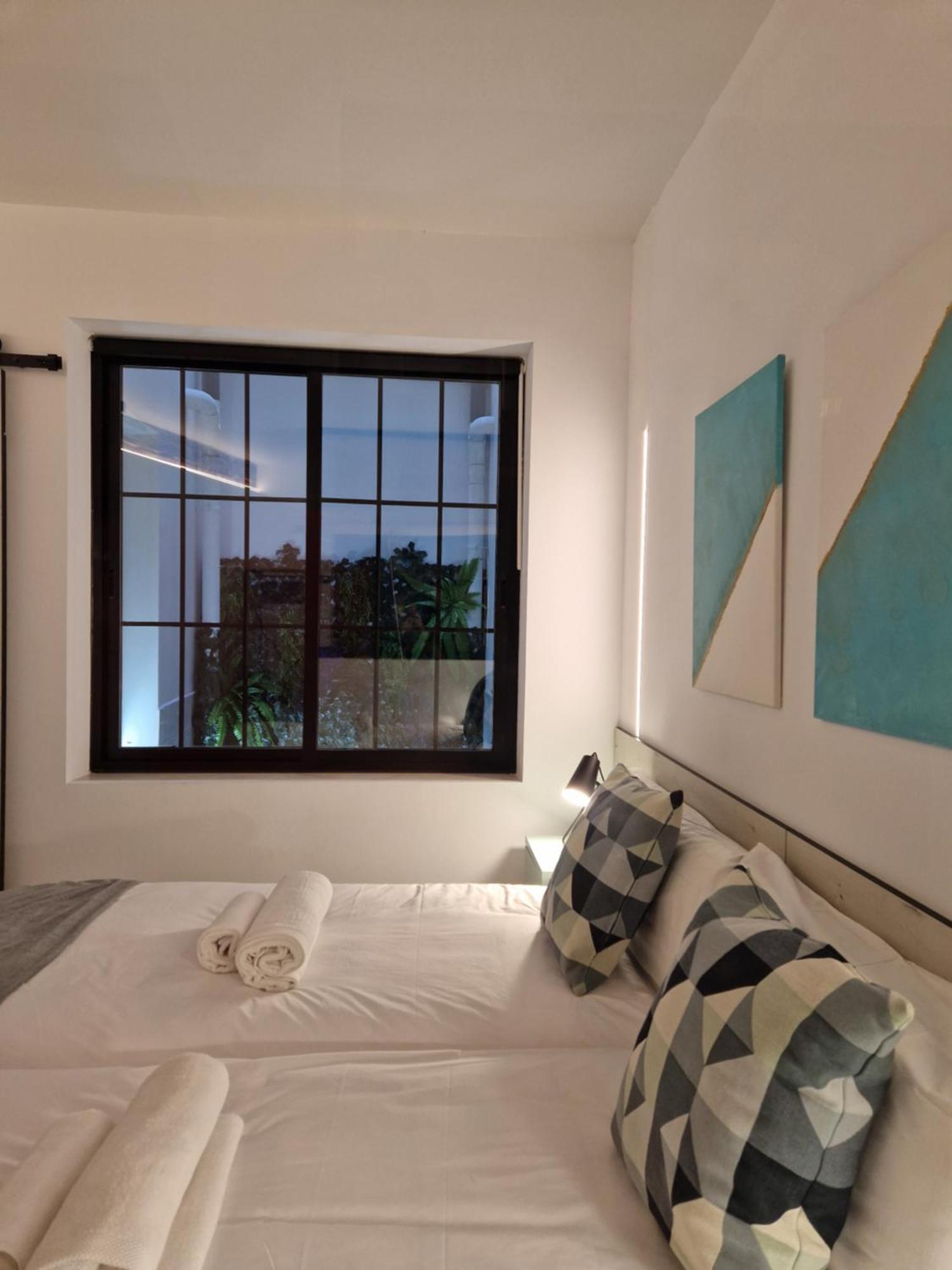 Wur Appartement Madrid