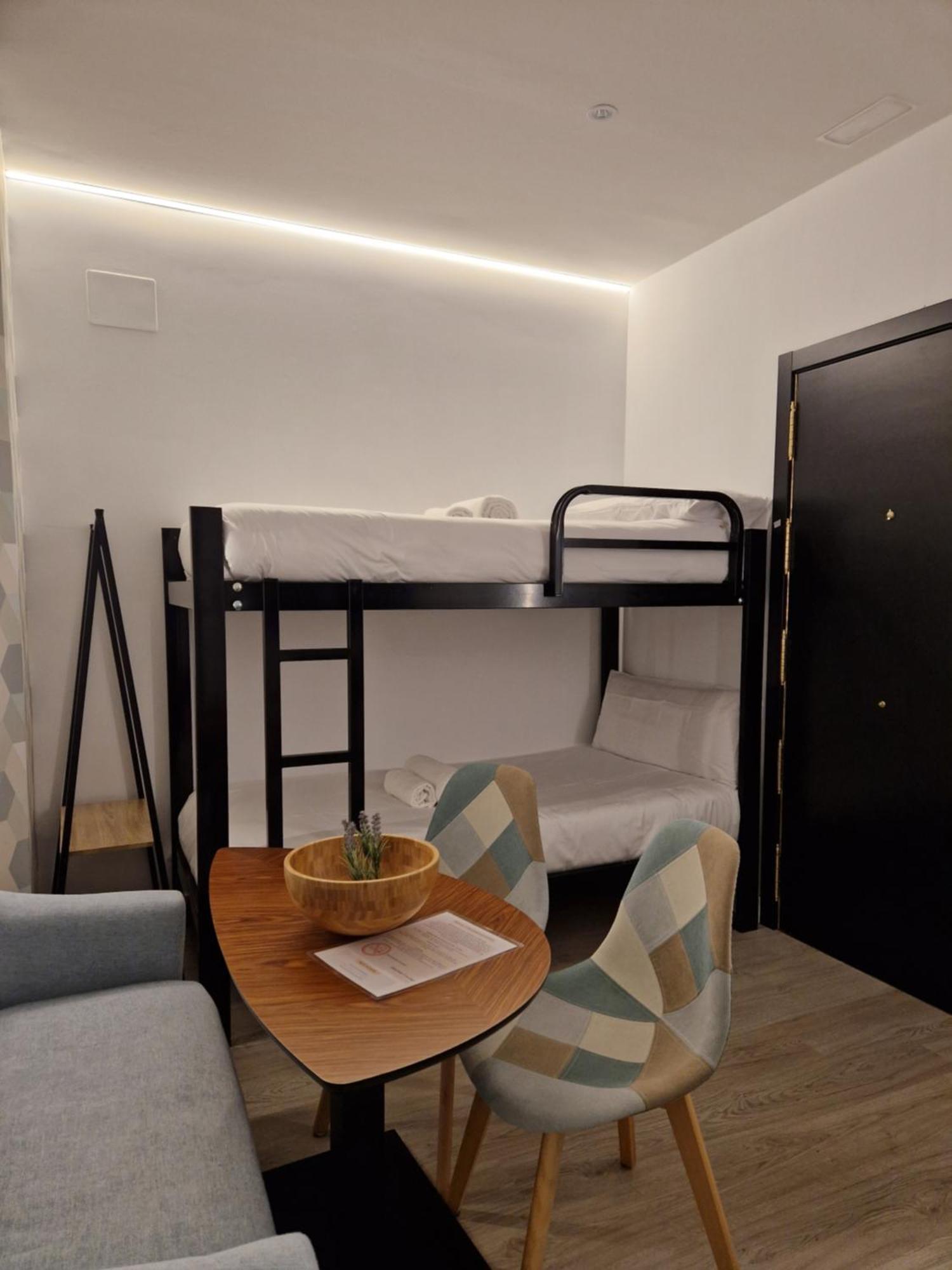 Wur Apartment Madrid