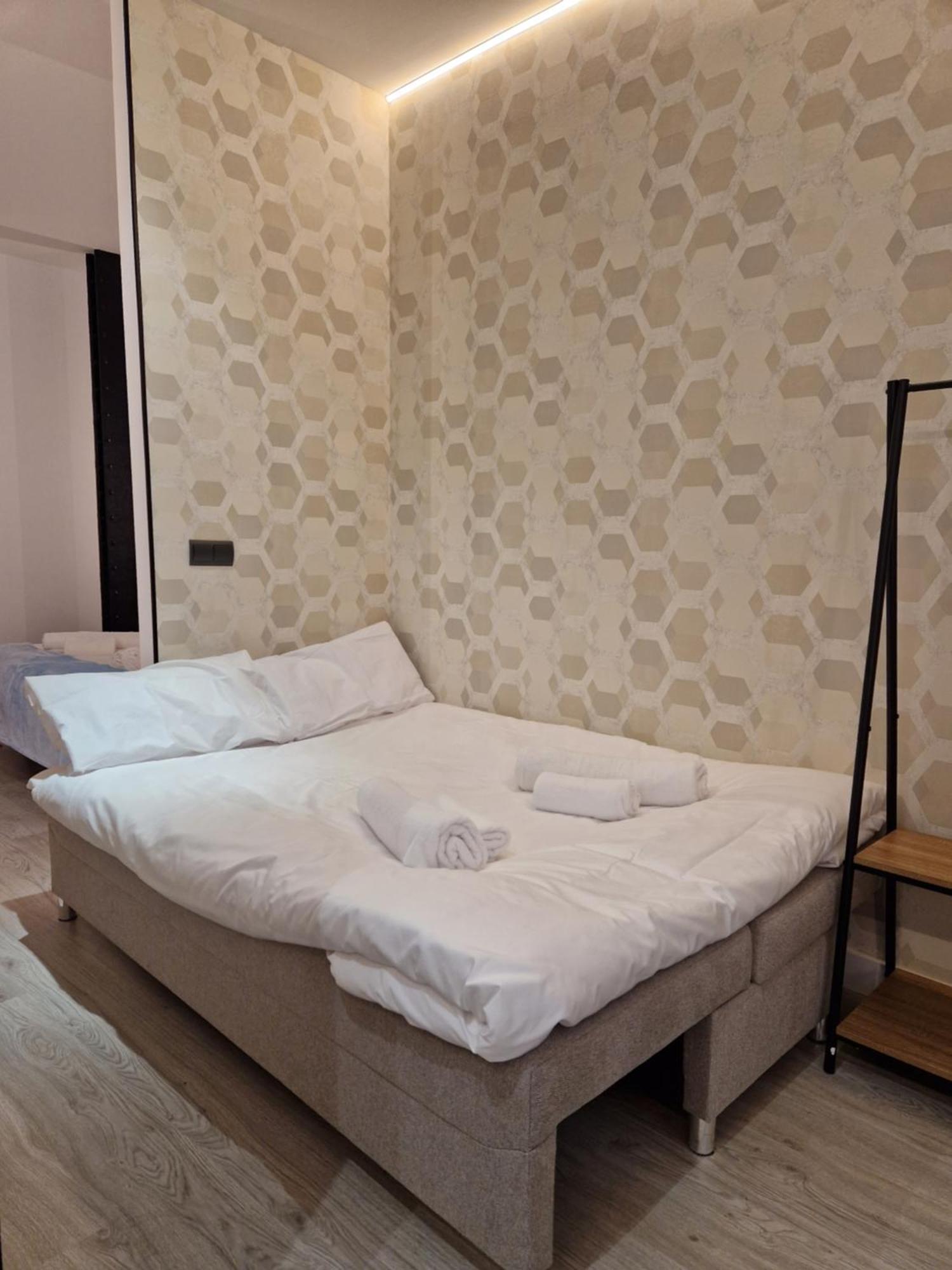 Wur Apartment