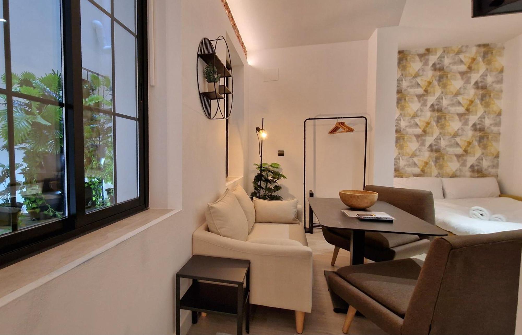 Appartement Wur *