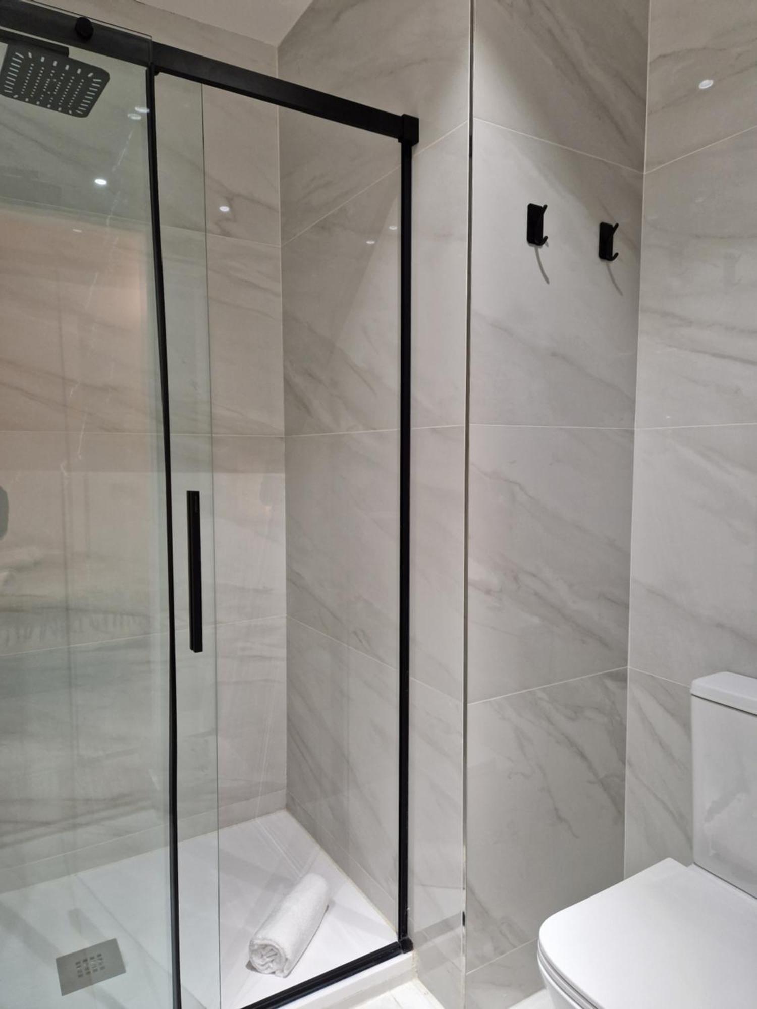 Wur Apartment Madrid