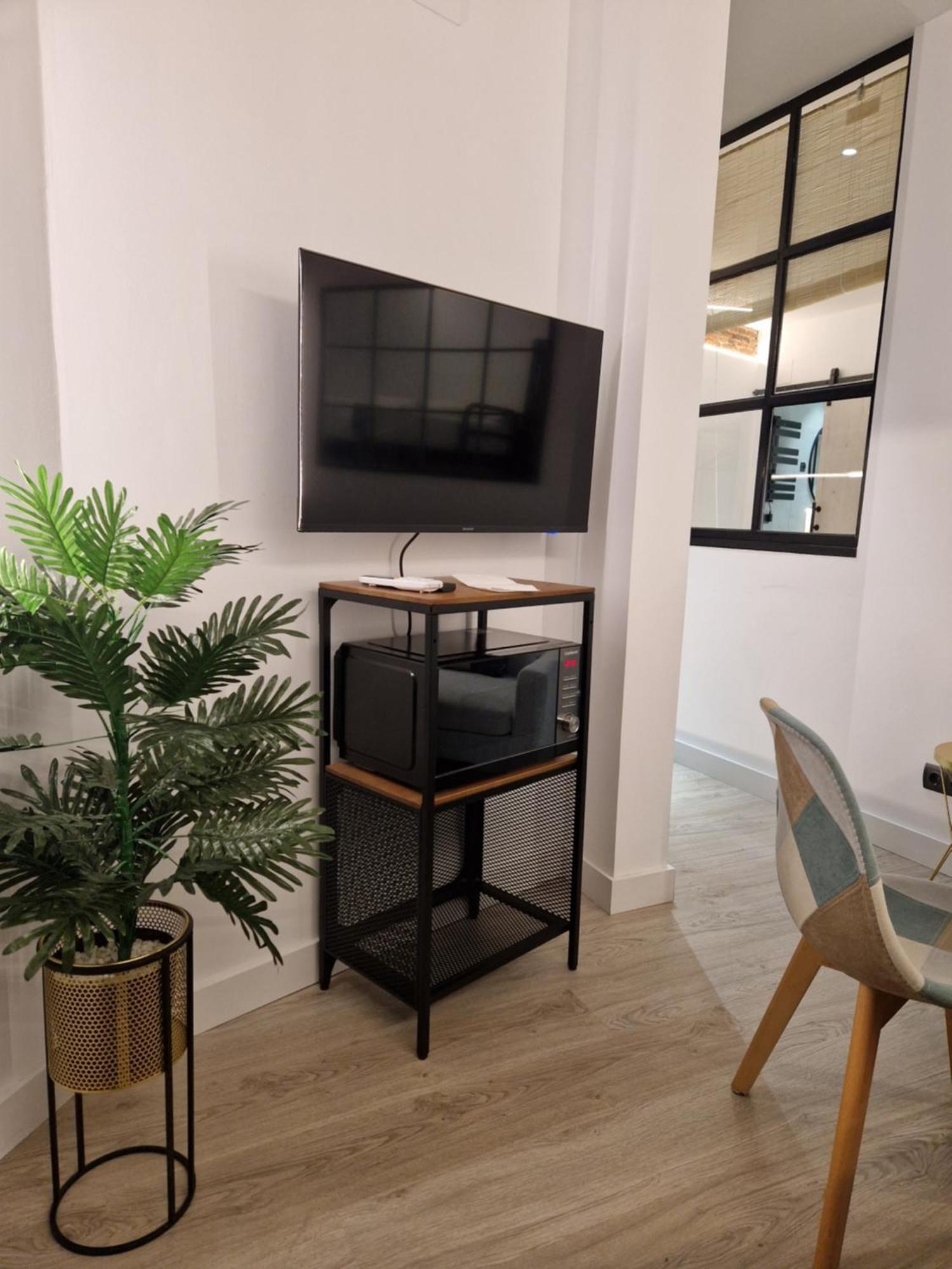 Apartment Wur