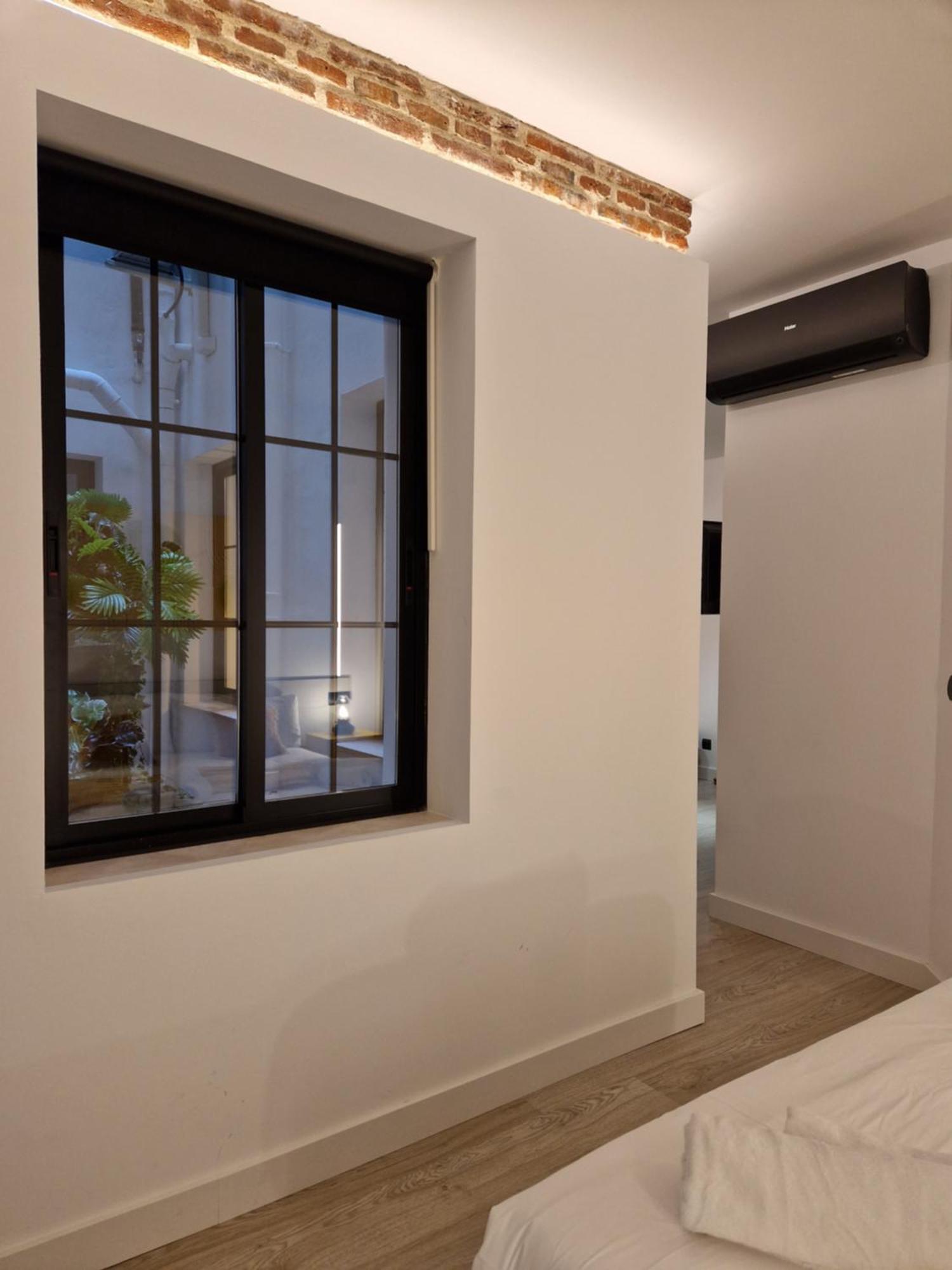 Wur Apartment Madrid