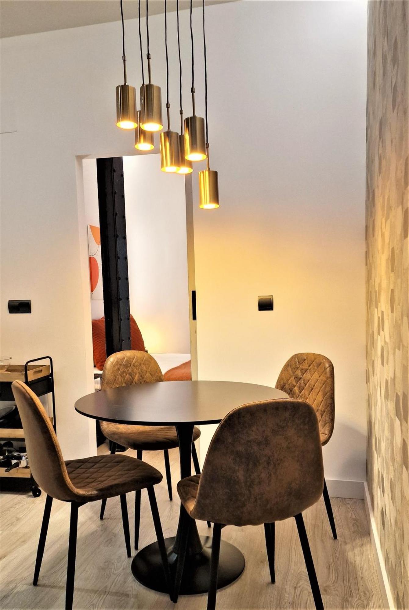 Wur Apartment