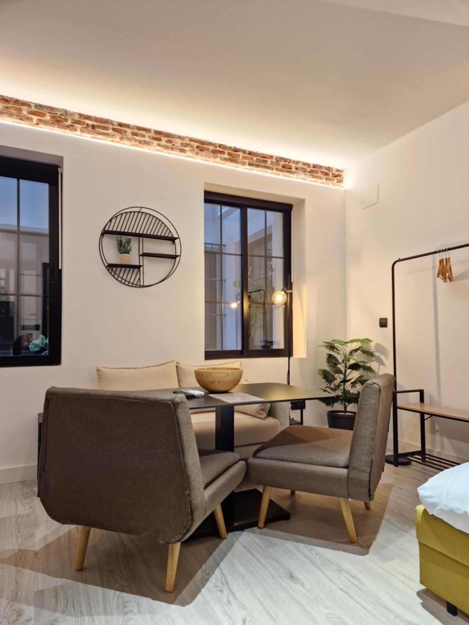Apartment Wur