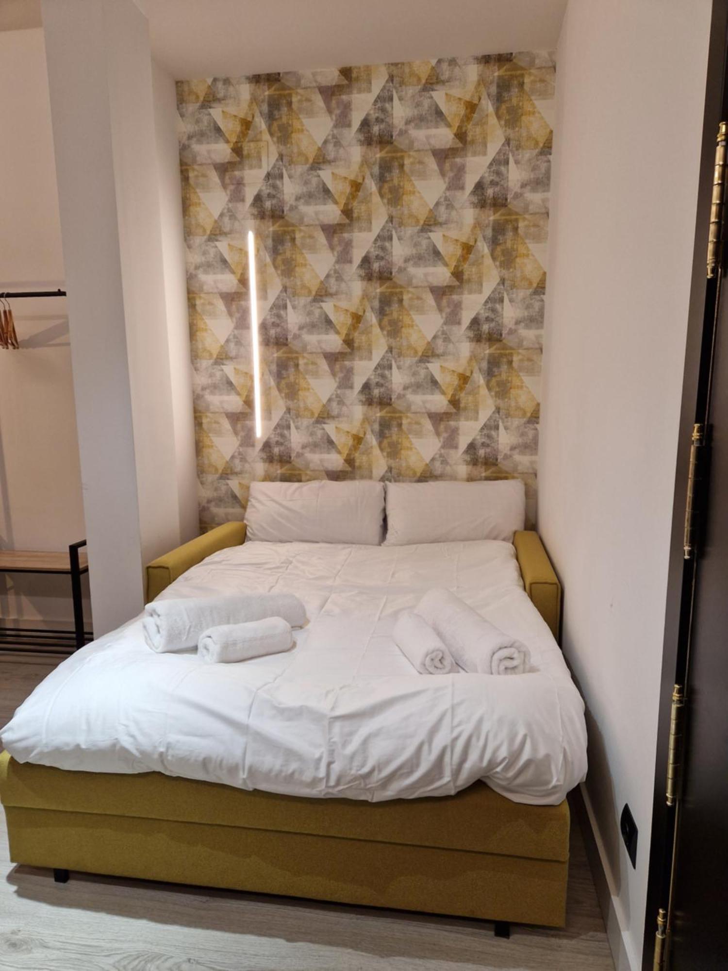 Wur Apartment Madrid