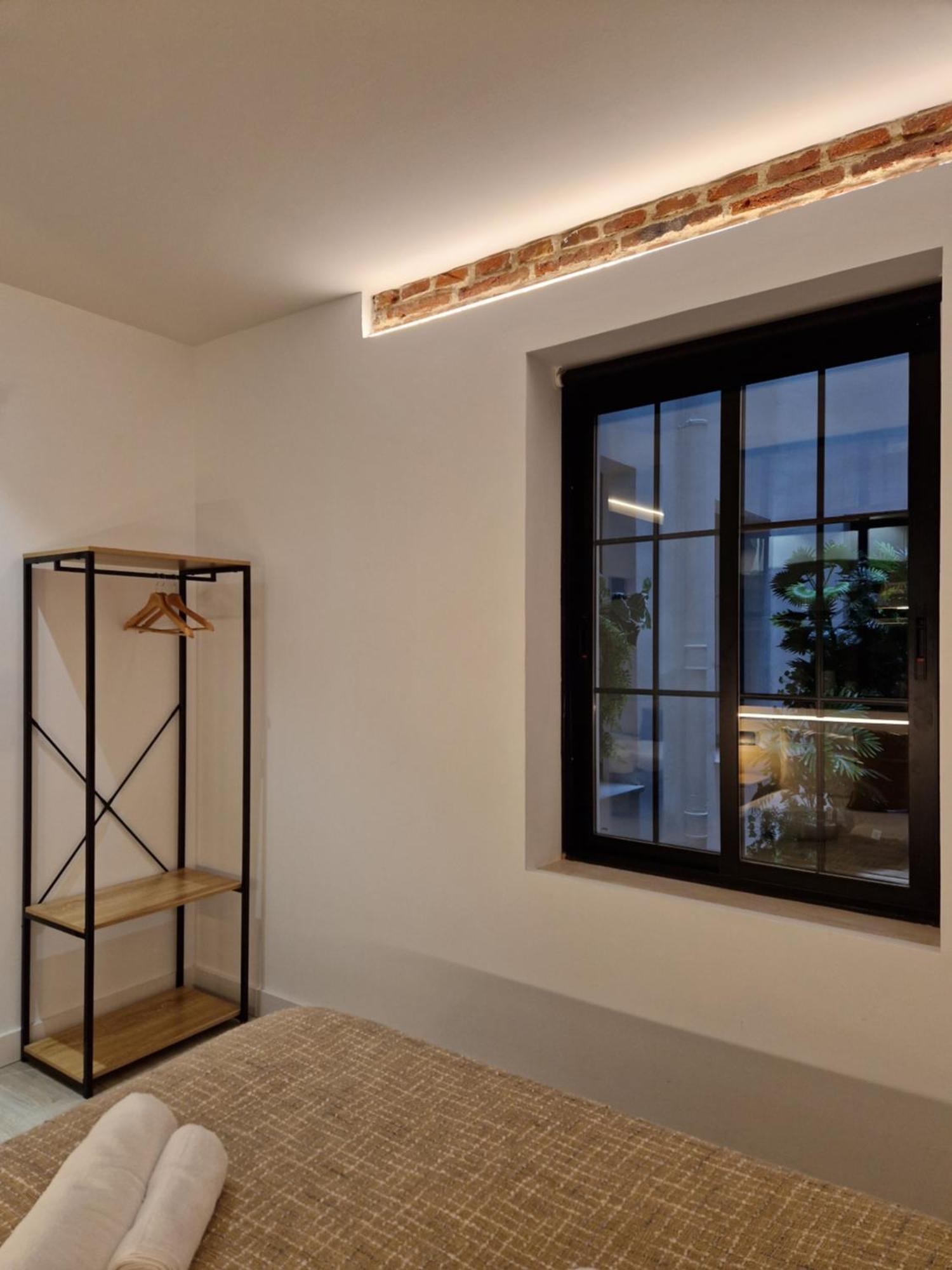 Wur Apartment