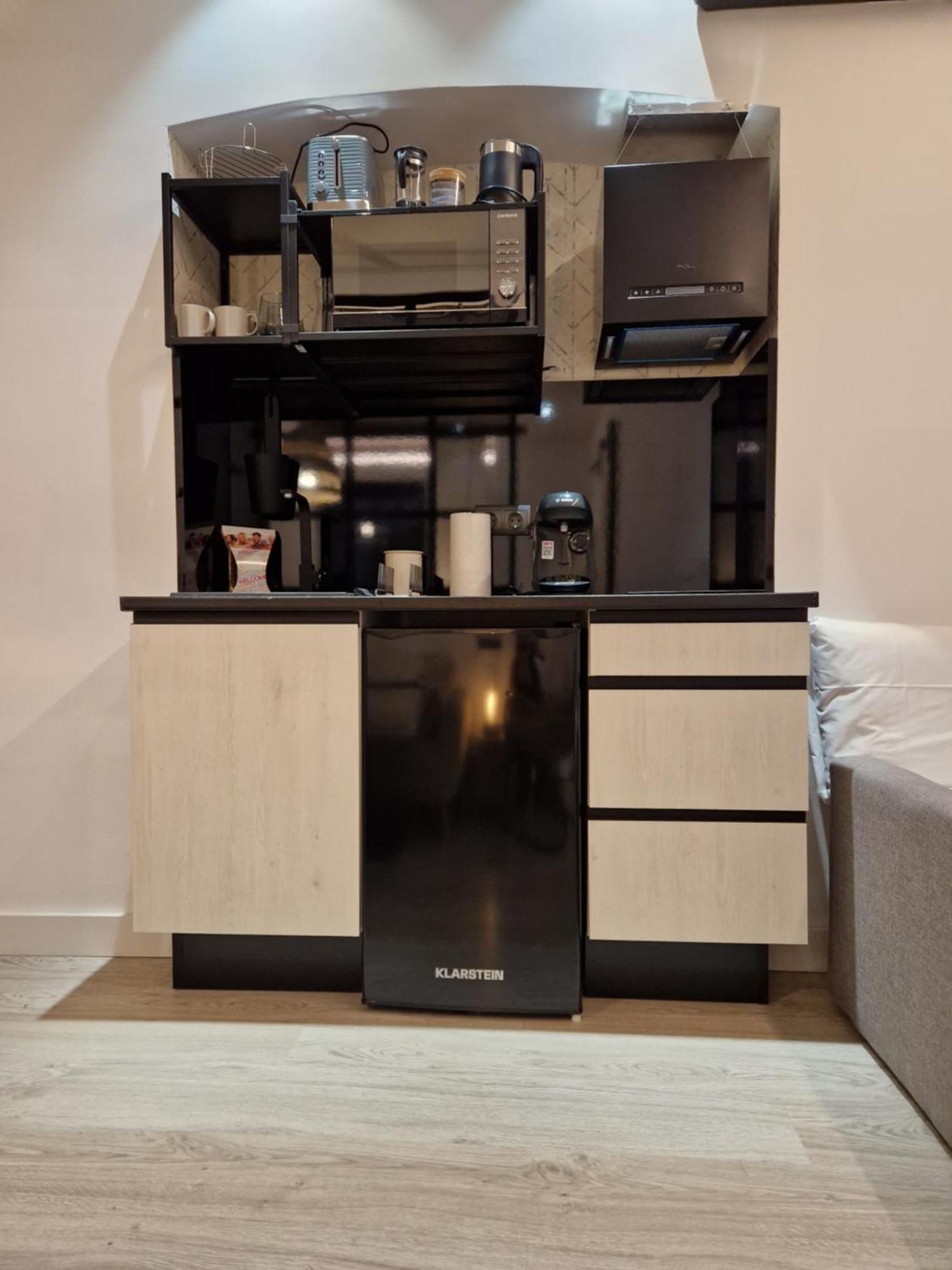 Wur Apartment Madrid