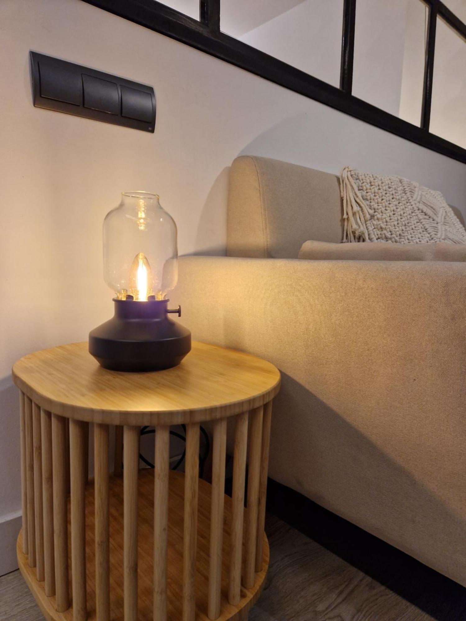 Apartment Wur Madrid