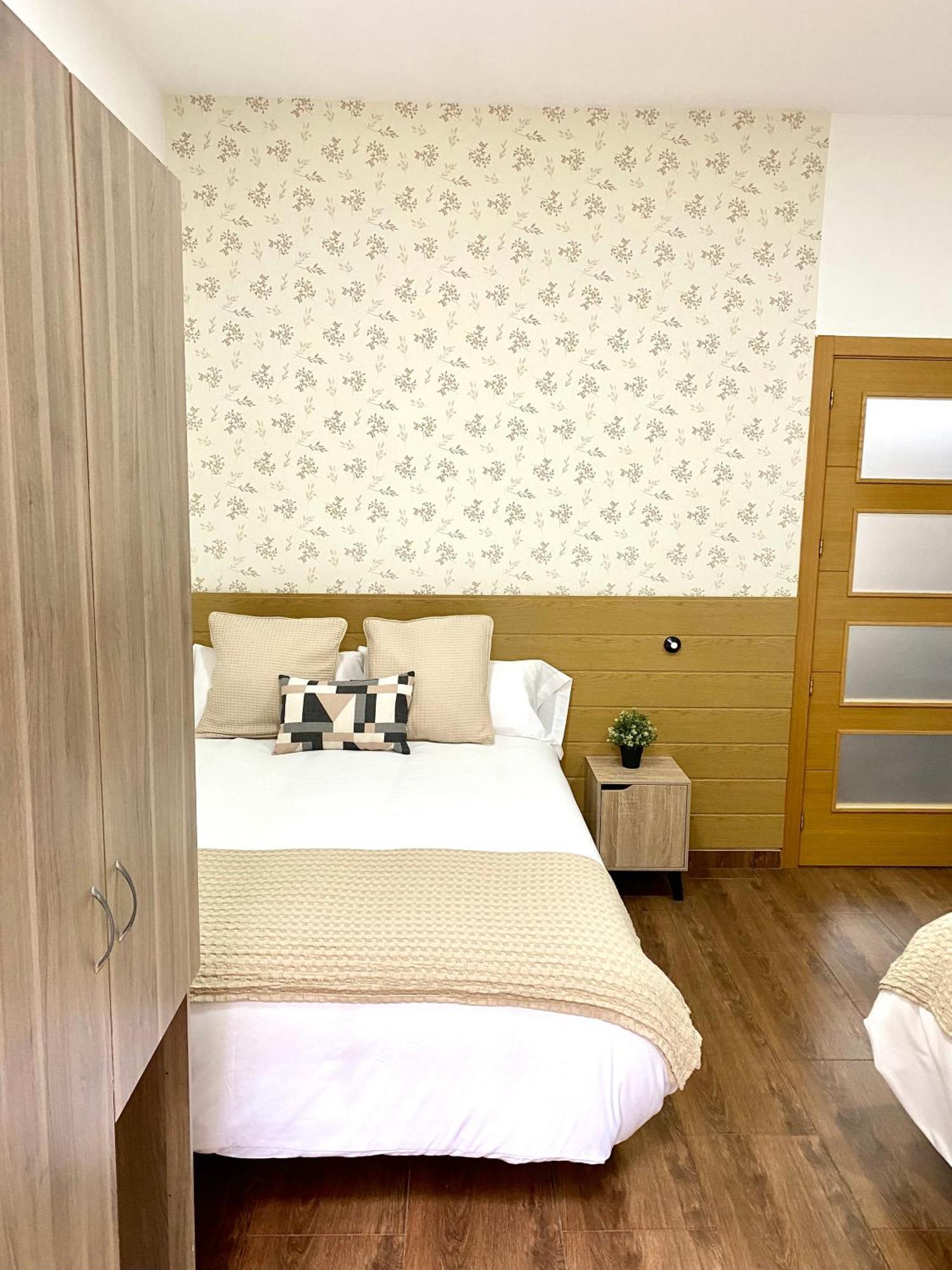 Fuencarral Ii Appartement Madrid