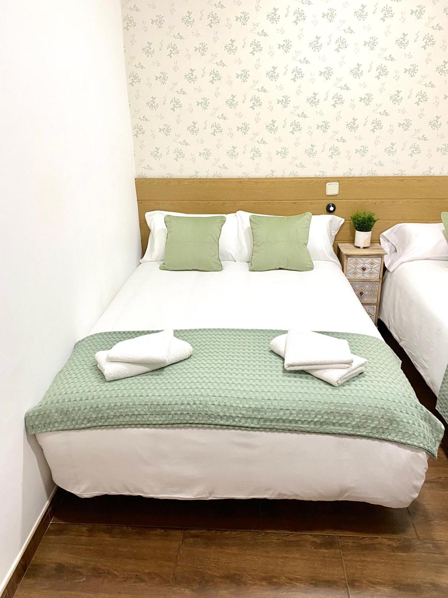 Fuencarral Ii Appartement *