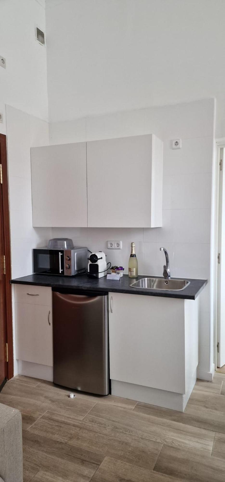 Apartamento Plaza Mayor *