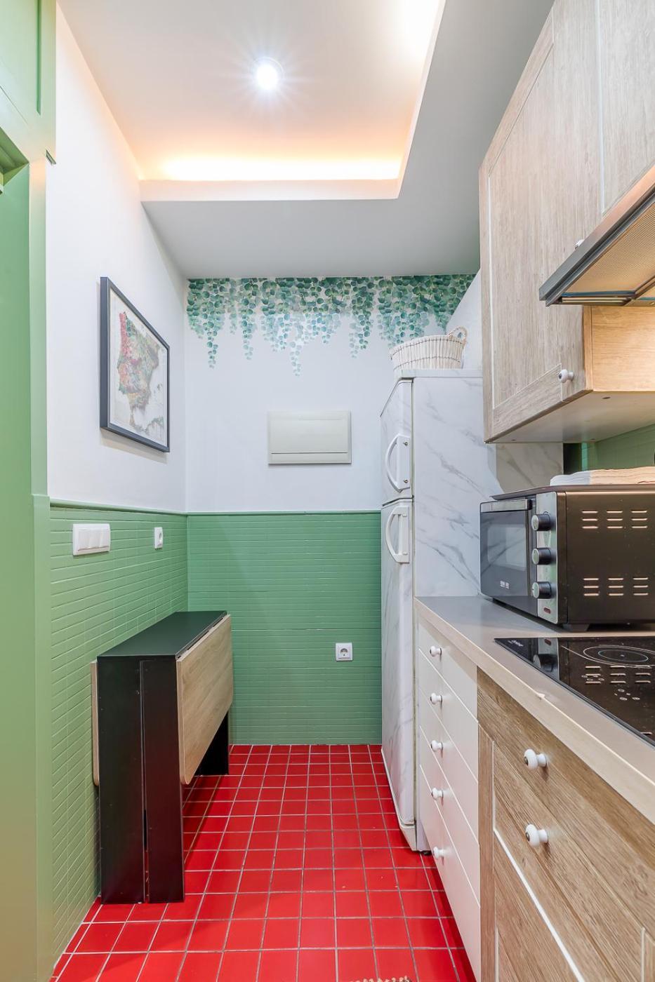 Gallery Apartamento Madrid