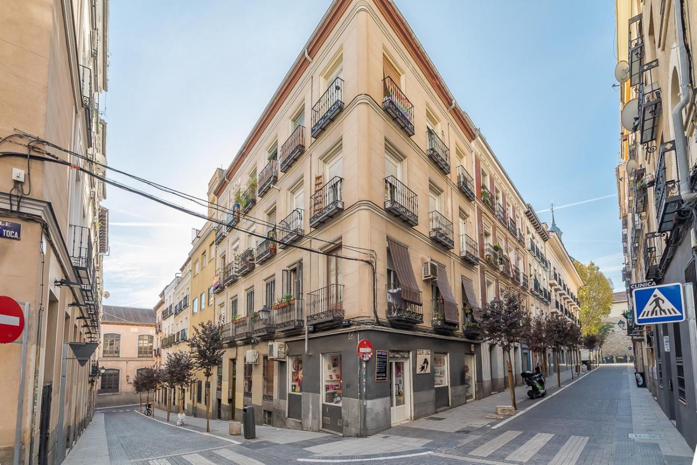 Gallery Apartamento