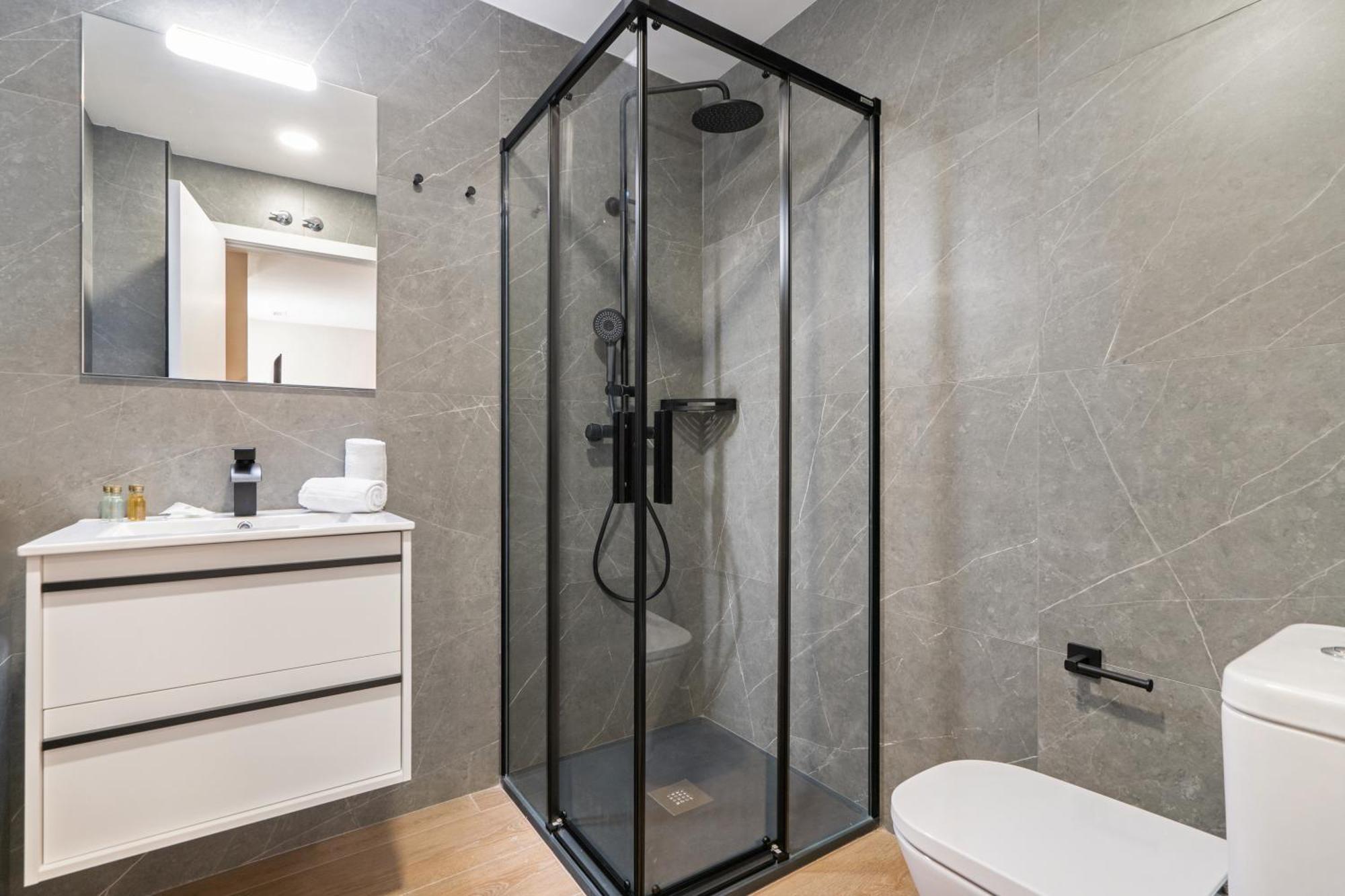 Dobo Homes - Gc21 Apartment *