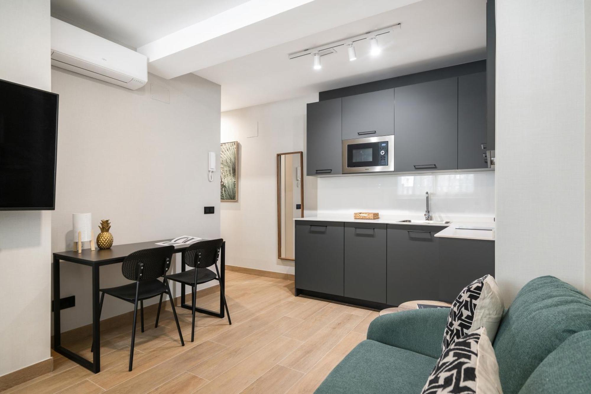 Dobo Homes - Gc21 * Madrid