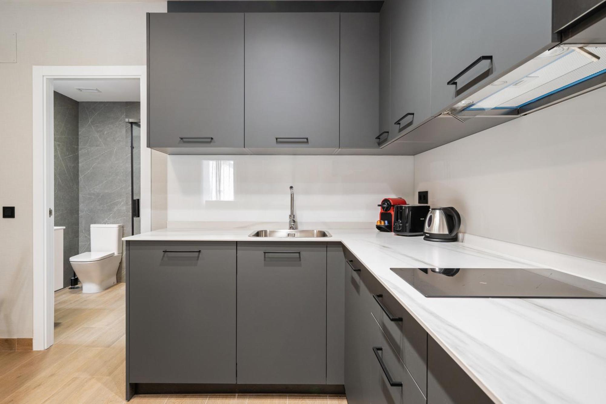Apartment Dobo Homes - Gc21