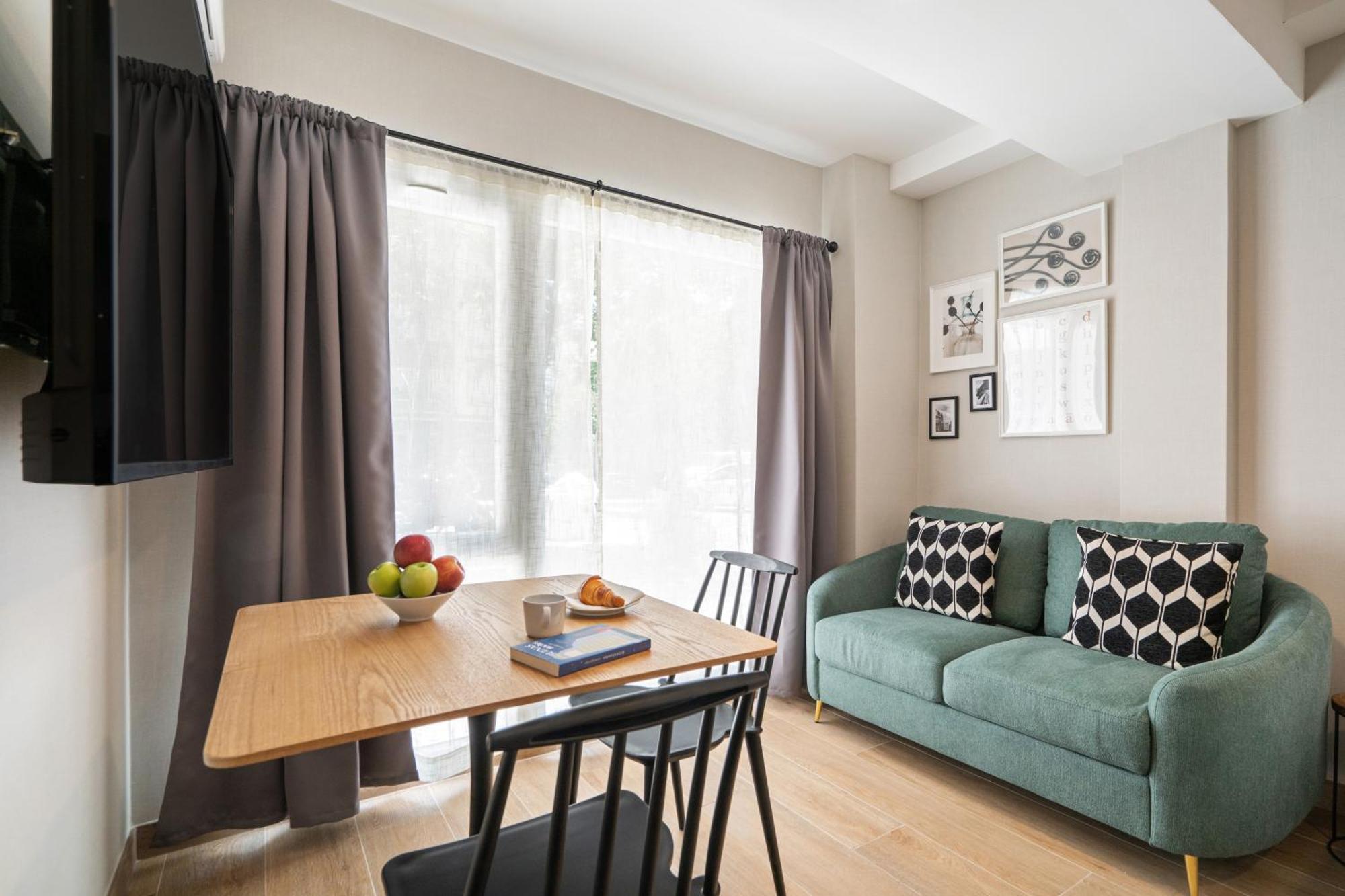 Apartment Dobo Homes - Gc21 *