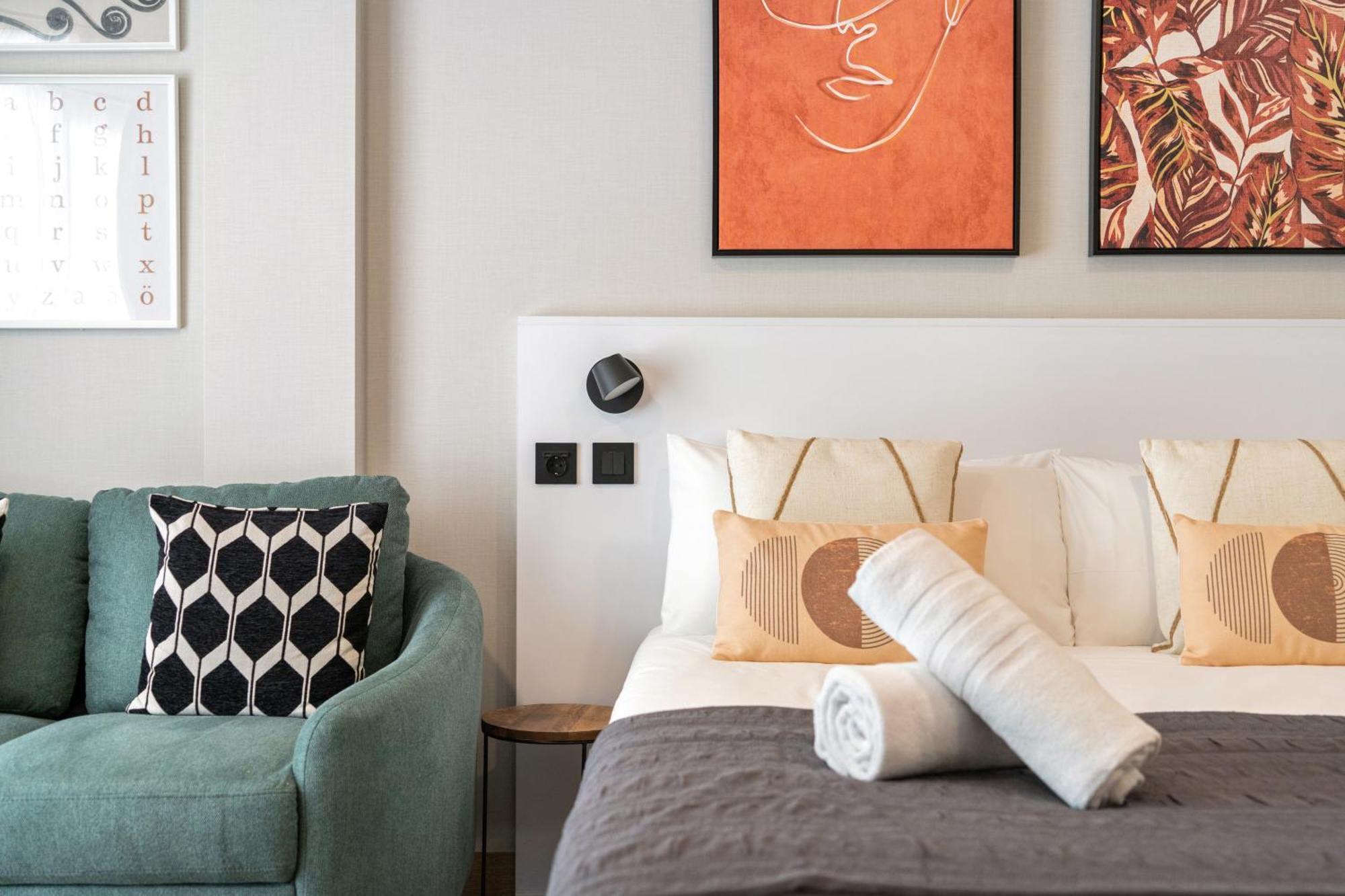 Dobo Homes - Gc21 * Madrid