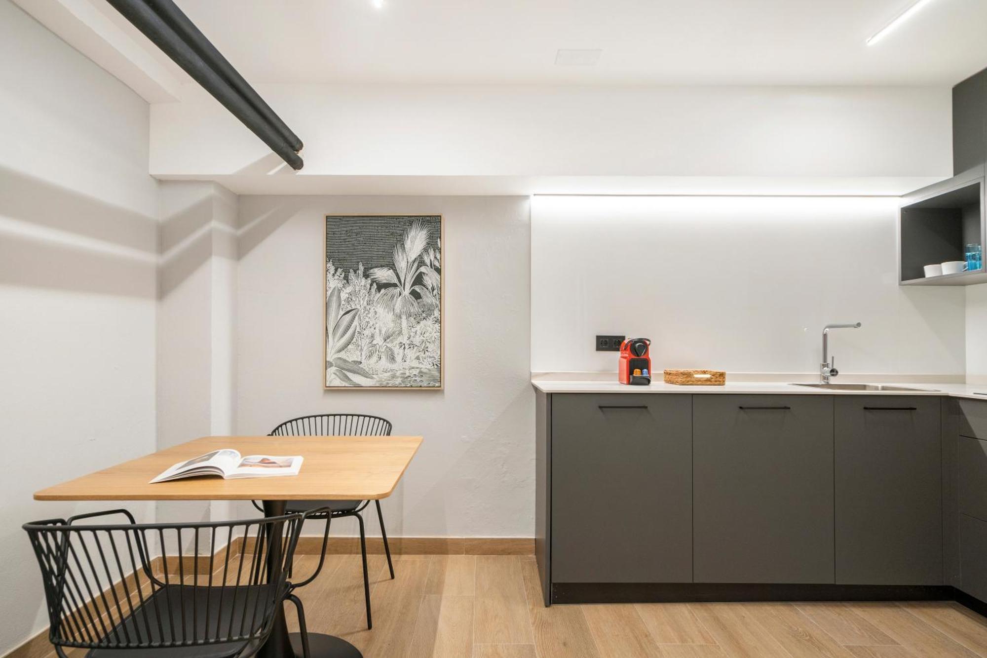 Apartment Dobo Homes - Gc21 Madrid